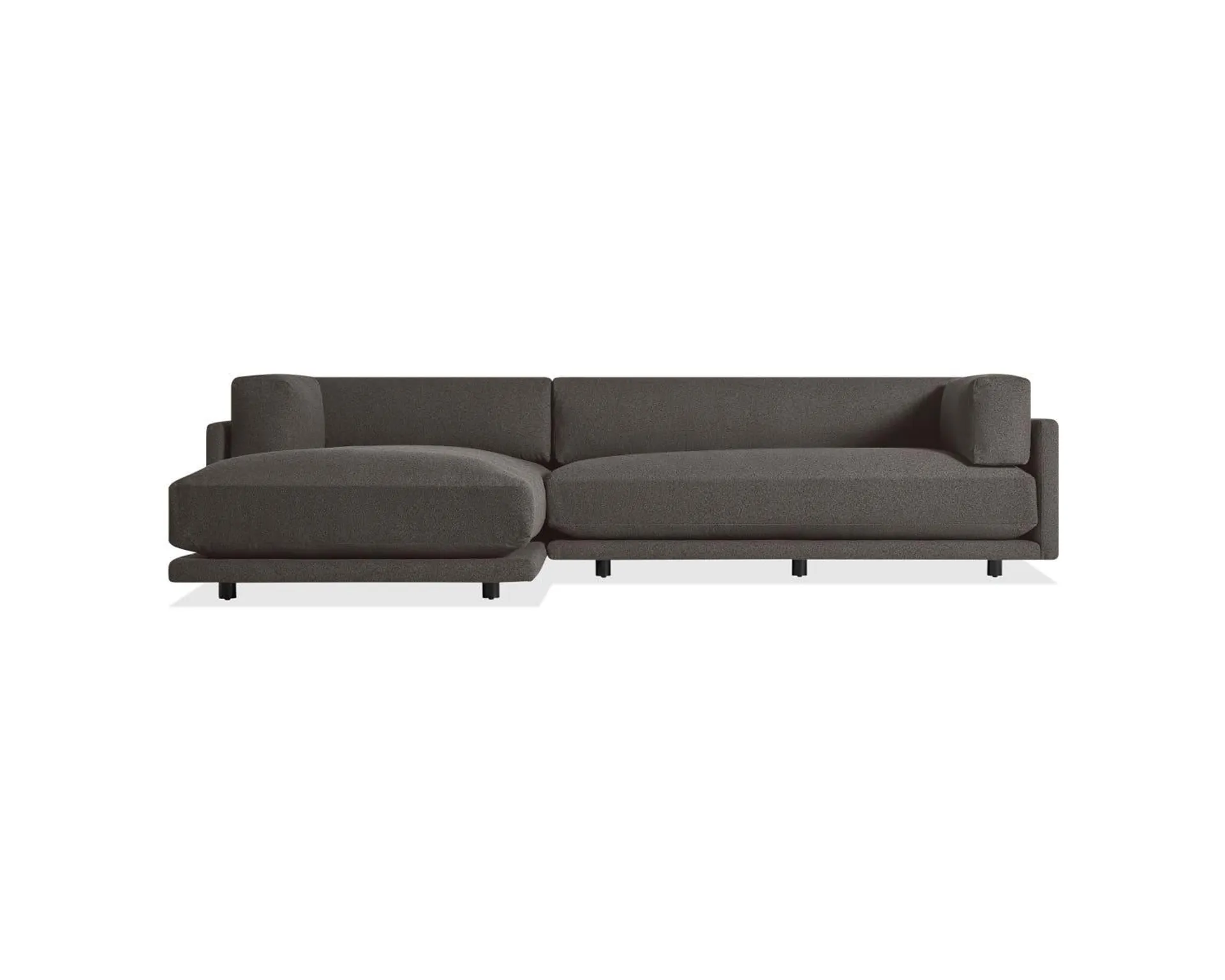 Sunday Small Sofa with Chaise