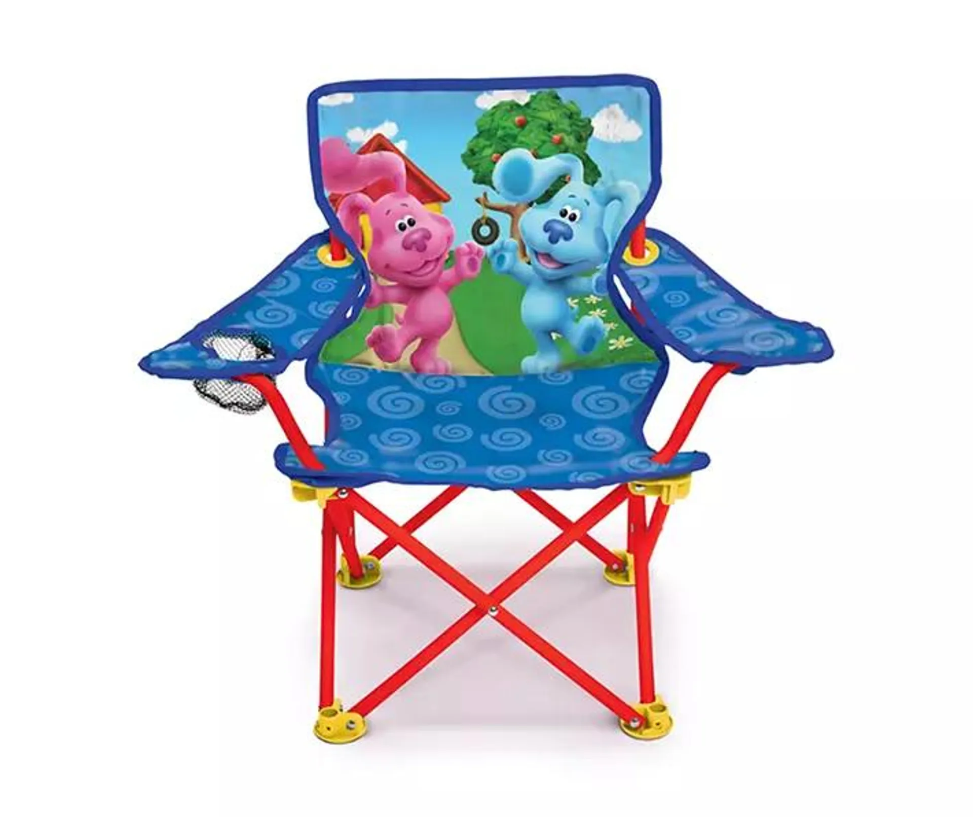 Blue's Clues Fold n Go Chair