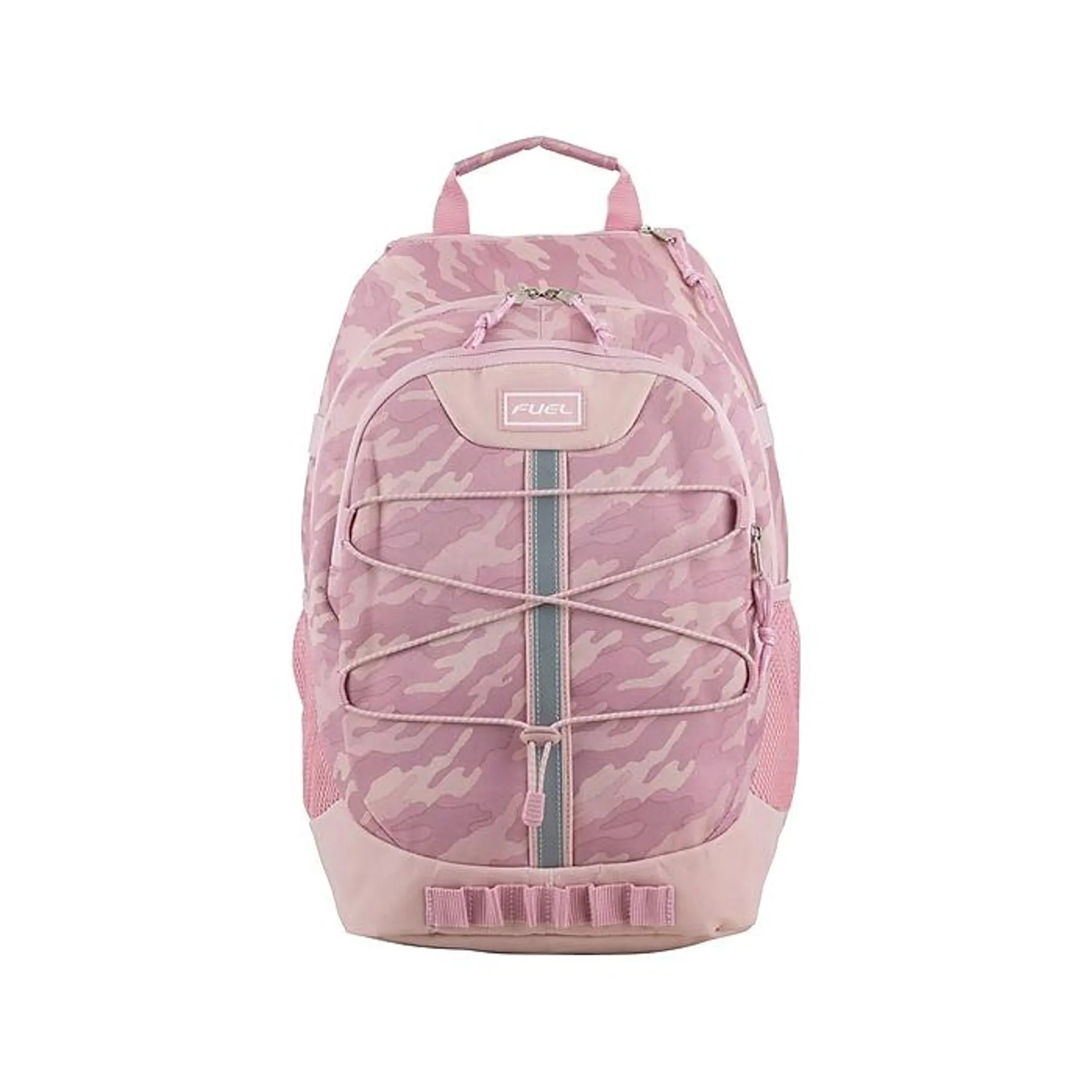 FUEL Terra Sport Bungee Backpack,