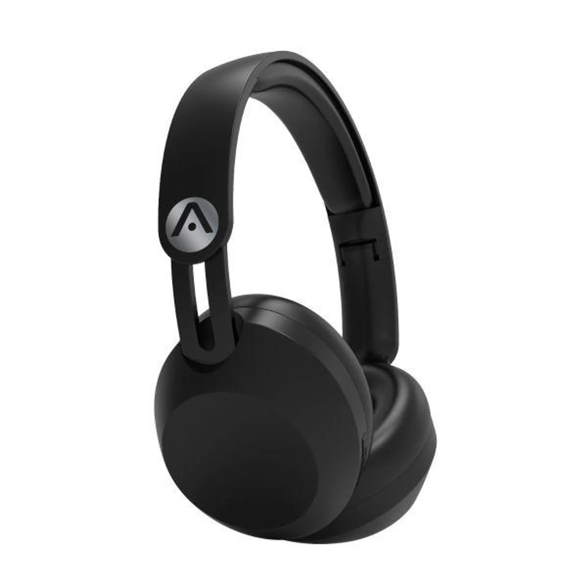 Audiomate Wireless Headphones - Black