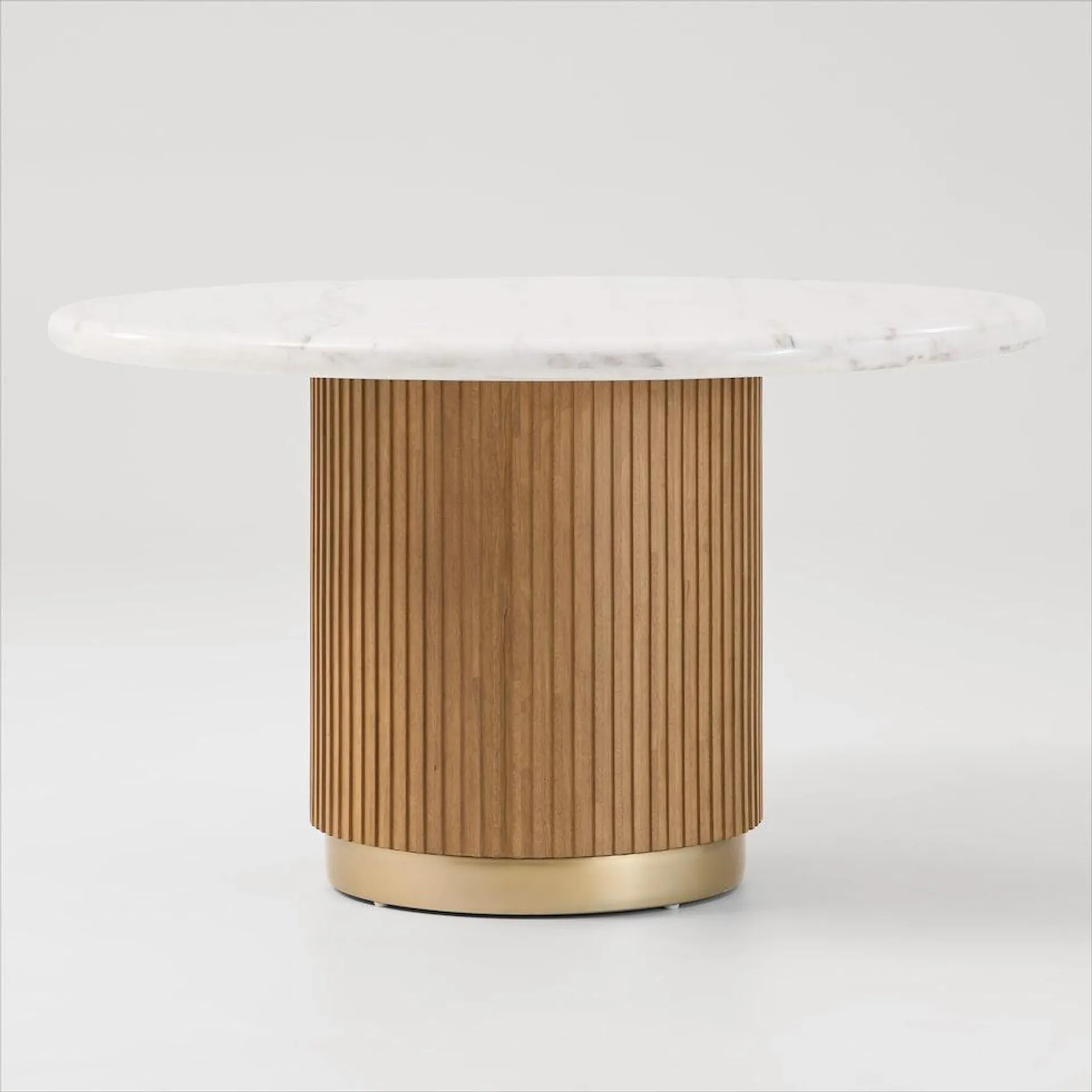 Cornelia Round Dining Table