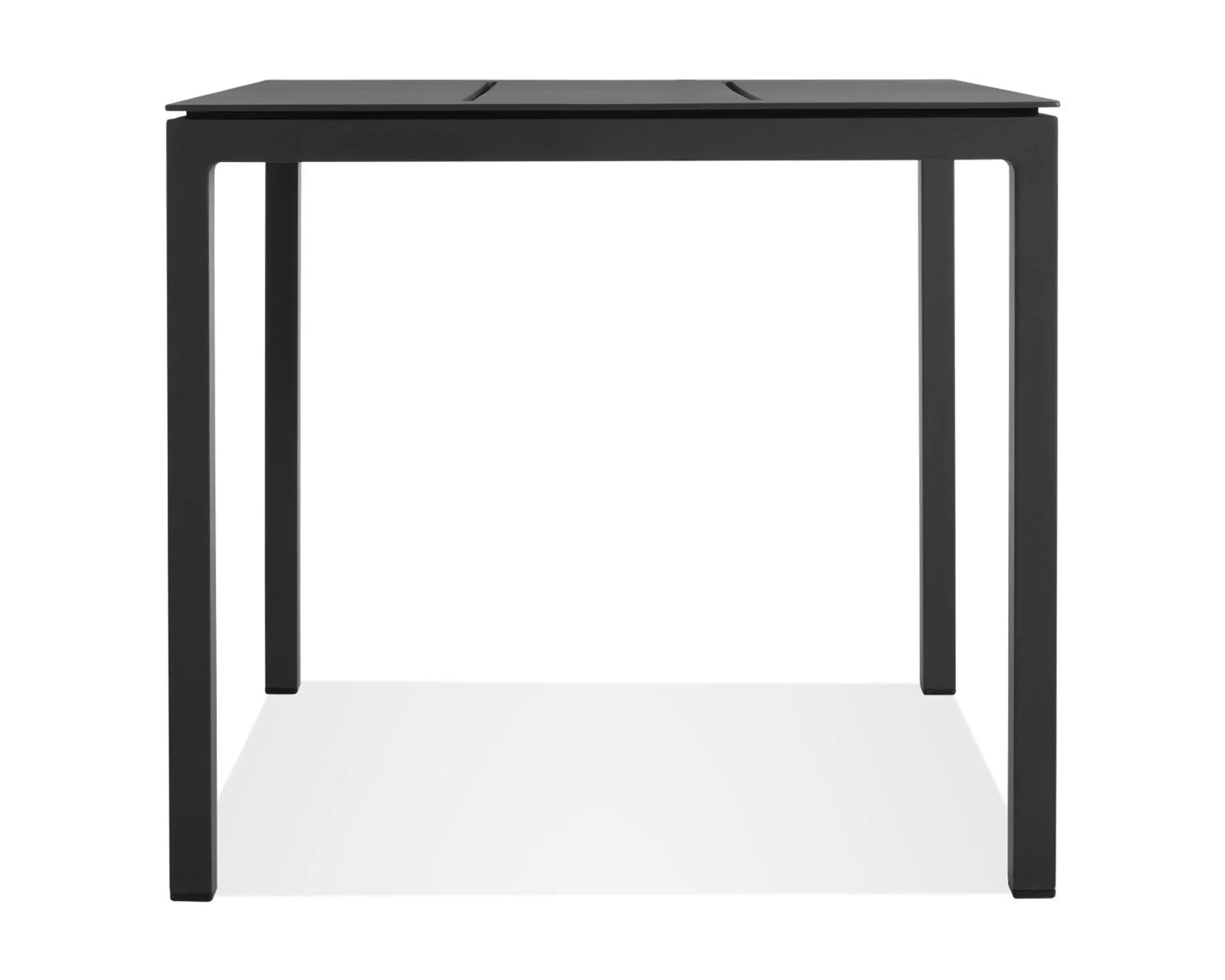 Skiff Outdoor Tall Side Table