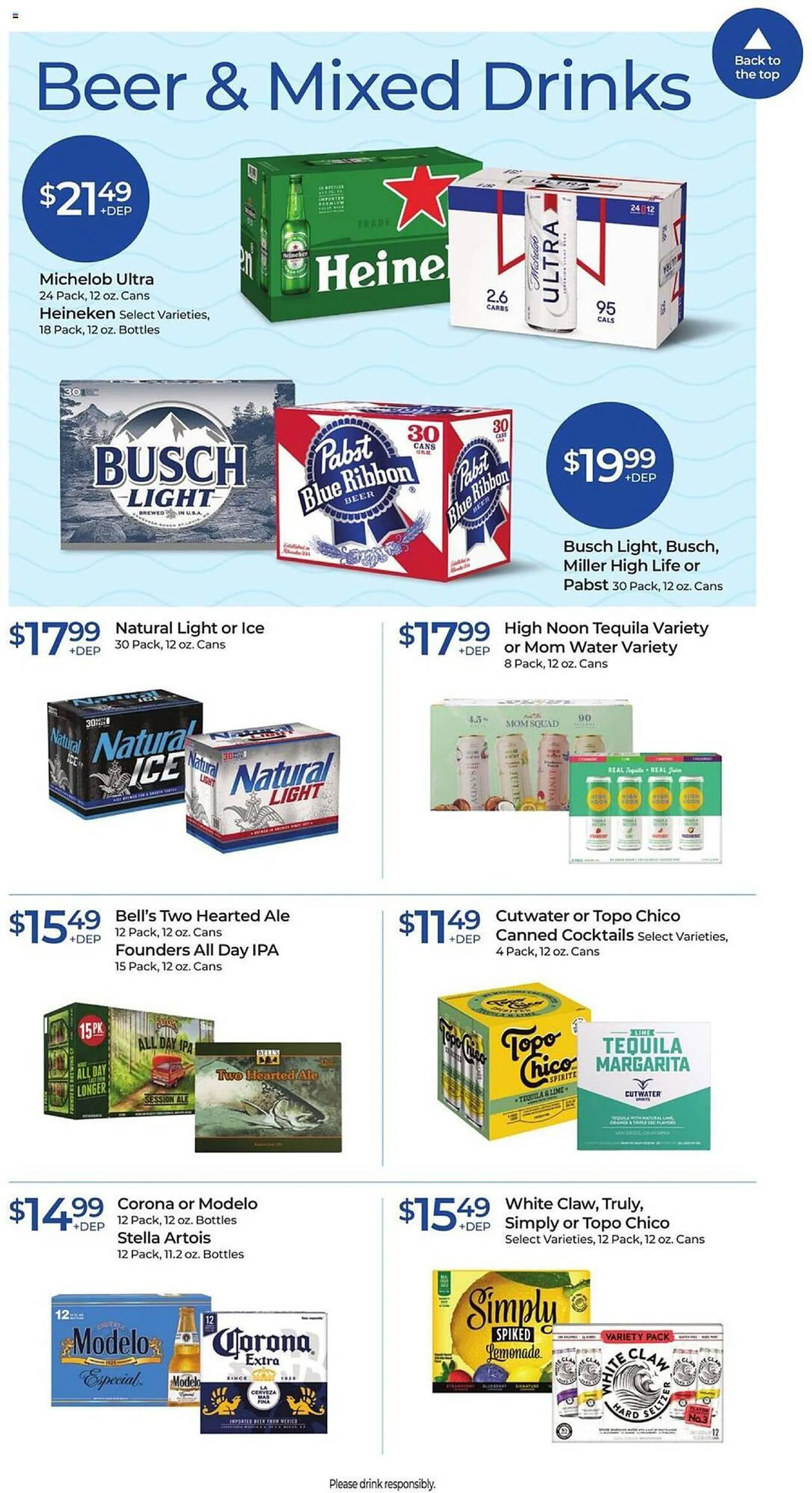 Weekly ad Rite Aid Weekly Ad from February 18 to February 24 2024 - Page 24