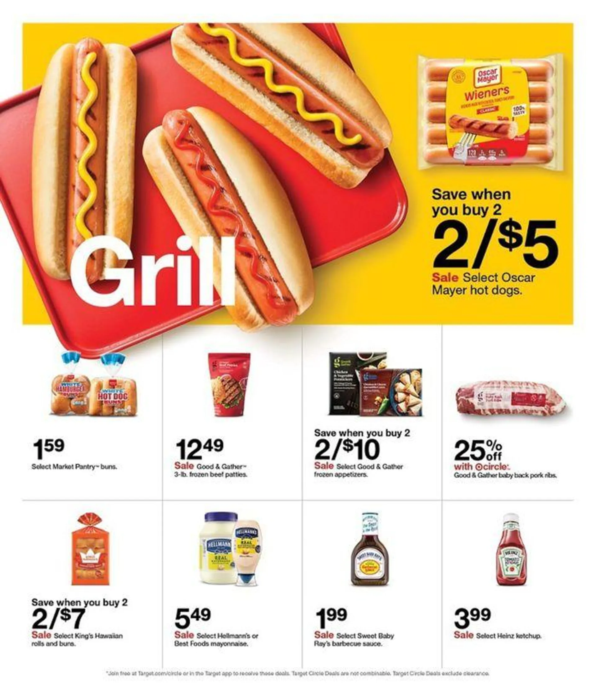 Weekly ad Deals from May 19 to May 25 2024 - Page 12