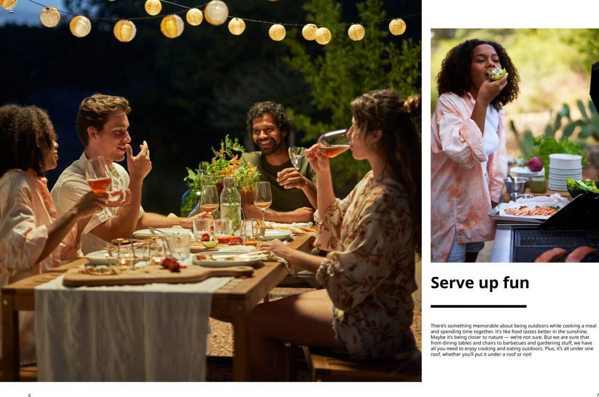 Weekly ad Ikea Weekly Ad from April 26 to December 31 2024 - Page 4