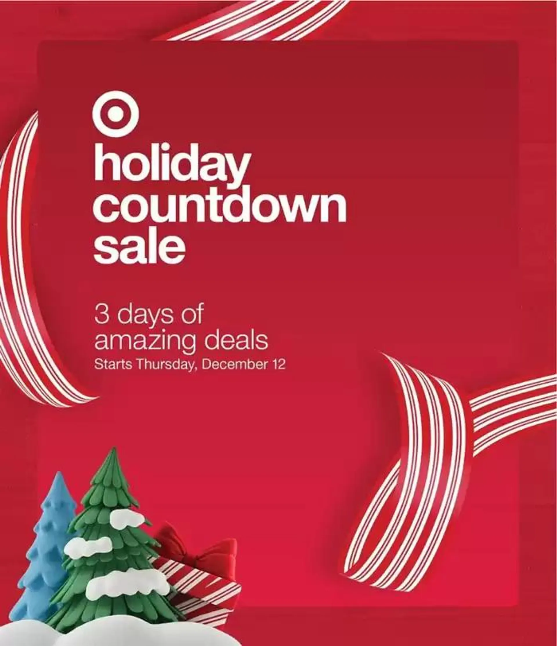 Weekly ad Target flyer from December 10 to December 24 2024 - Page 17