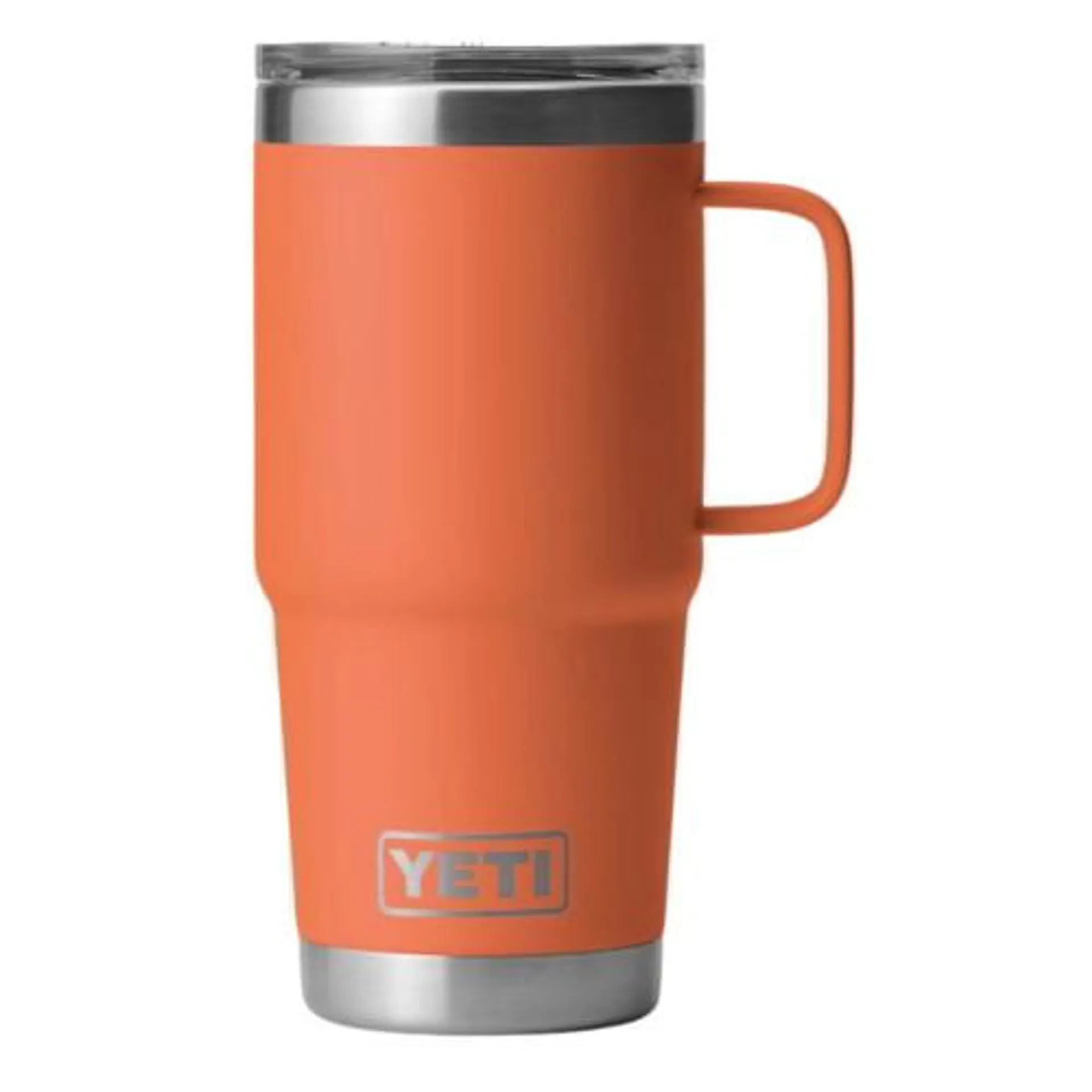 Yeti Rambler 20 oz Travel Mug