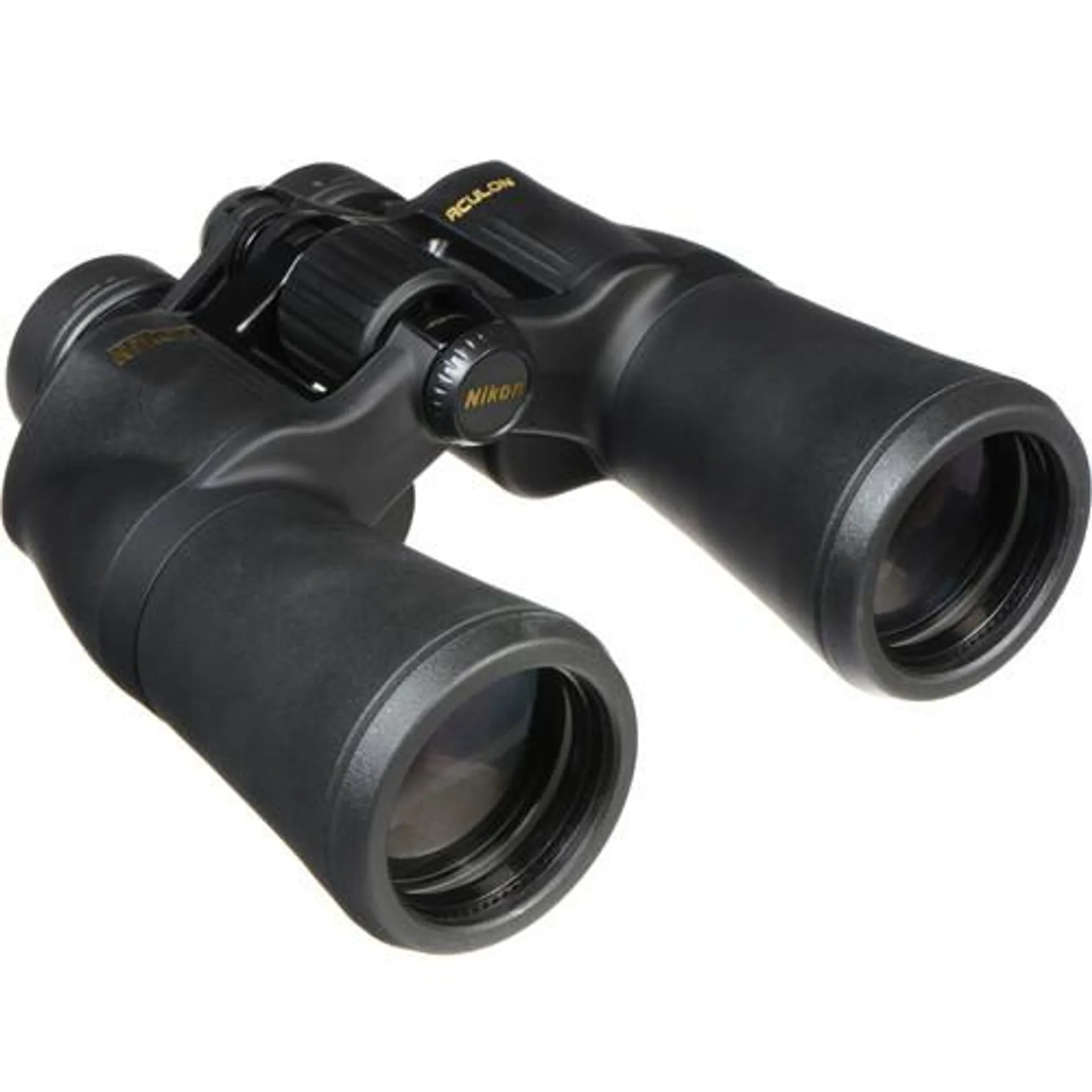 Nikon 16x50 Aculon A211 Binoculars (Black)