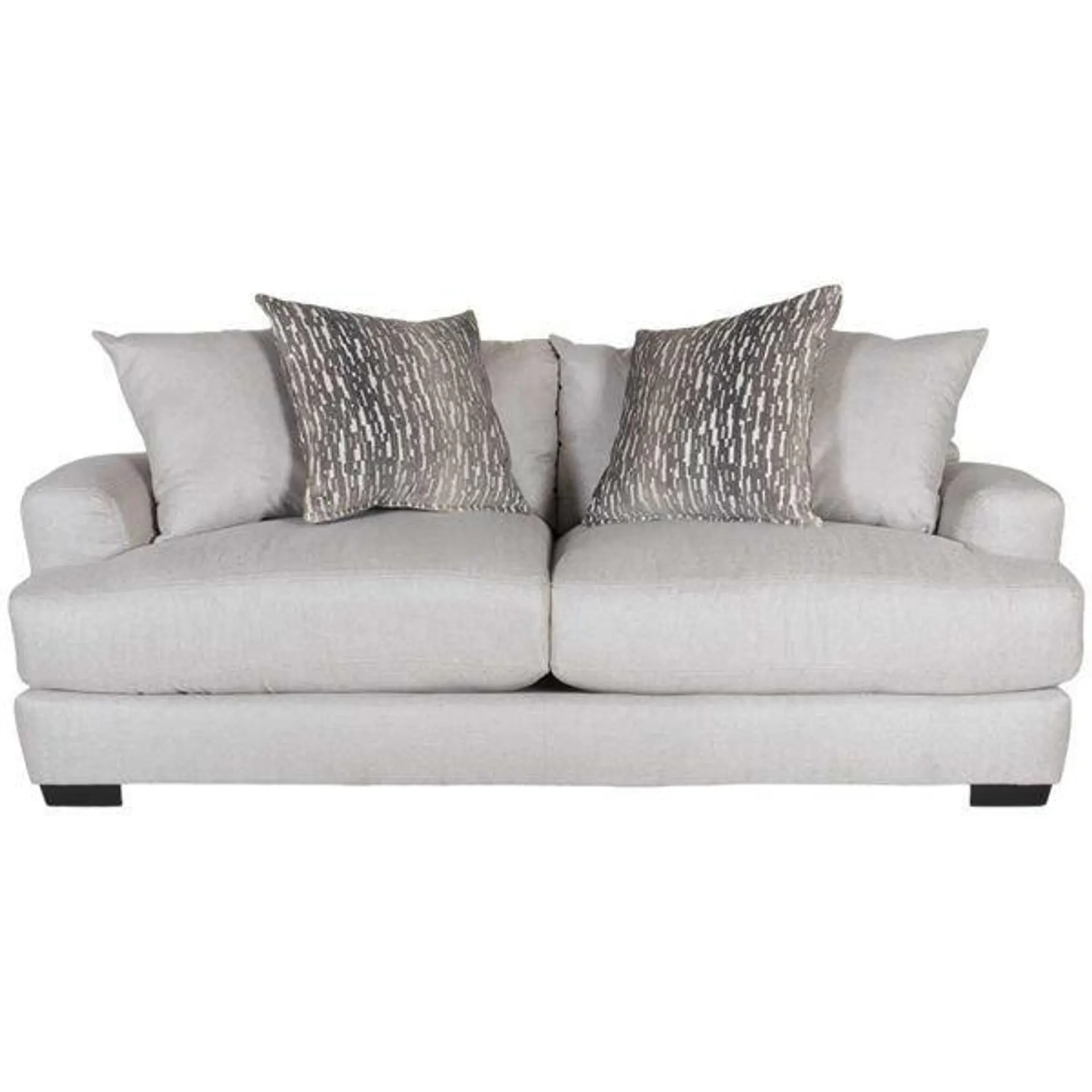 Oslo Linen Sofa