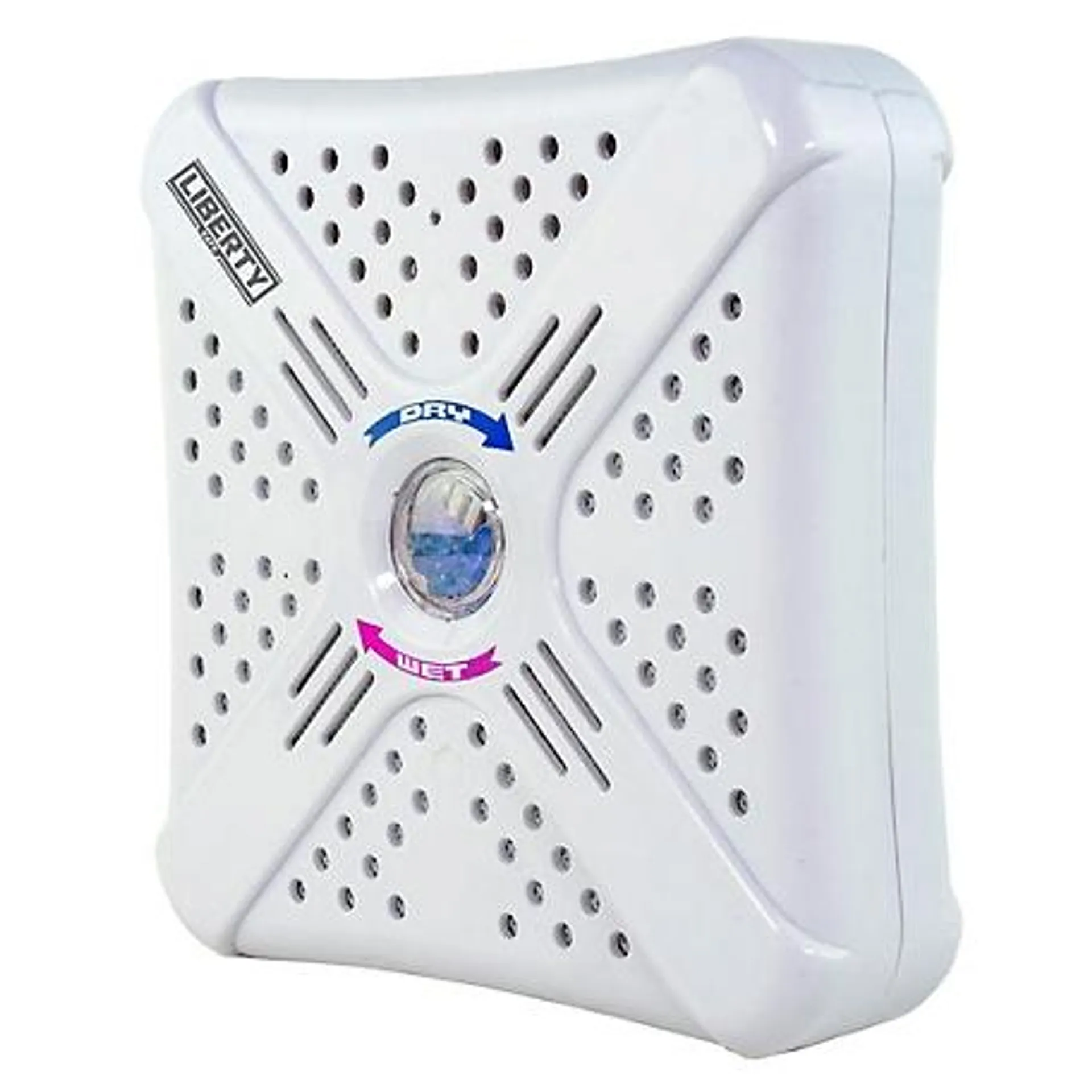 Liberty Safe Rechargeable Safe Dehumidifier