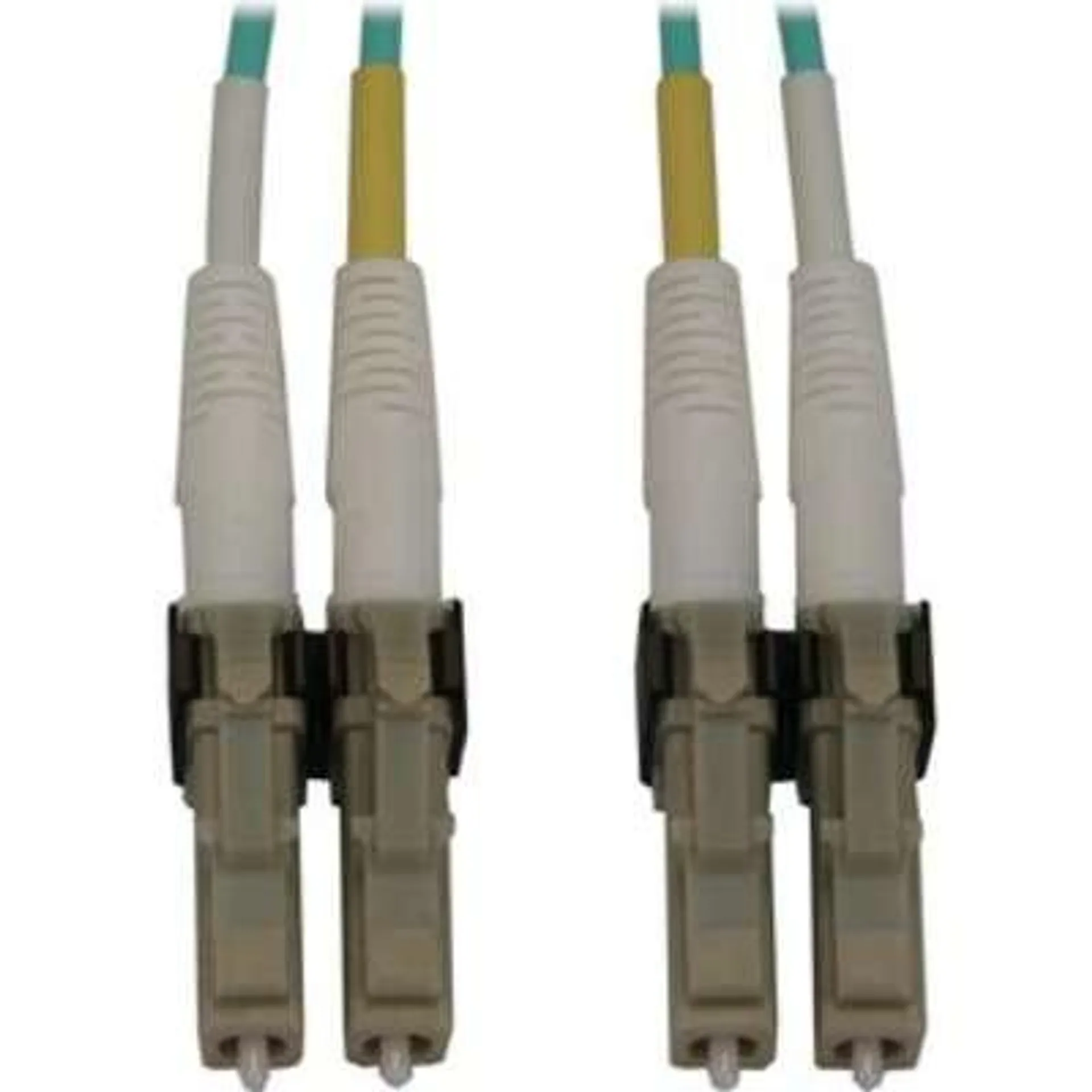 Tripp Lite Fiber Cable 400G MMF Duplex LC-PC M/M 3M