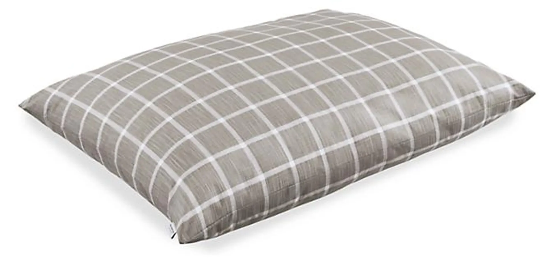 Joey Extra Large Pet Bed Cover in Taupe