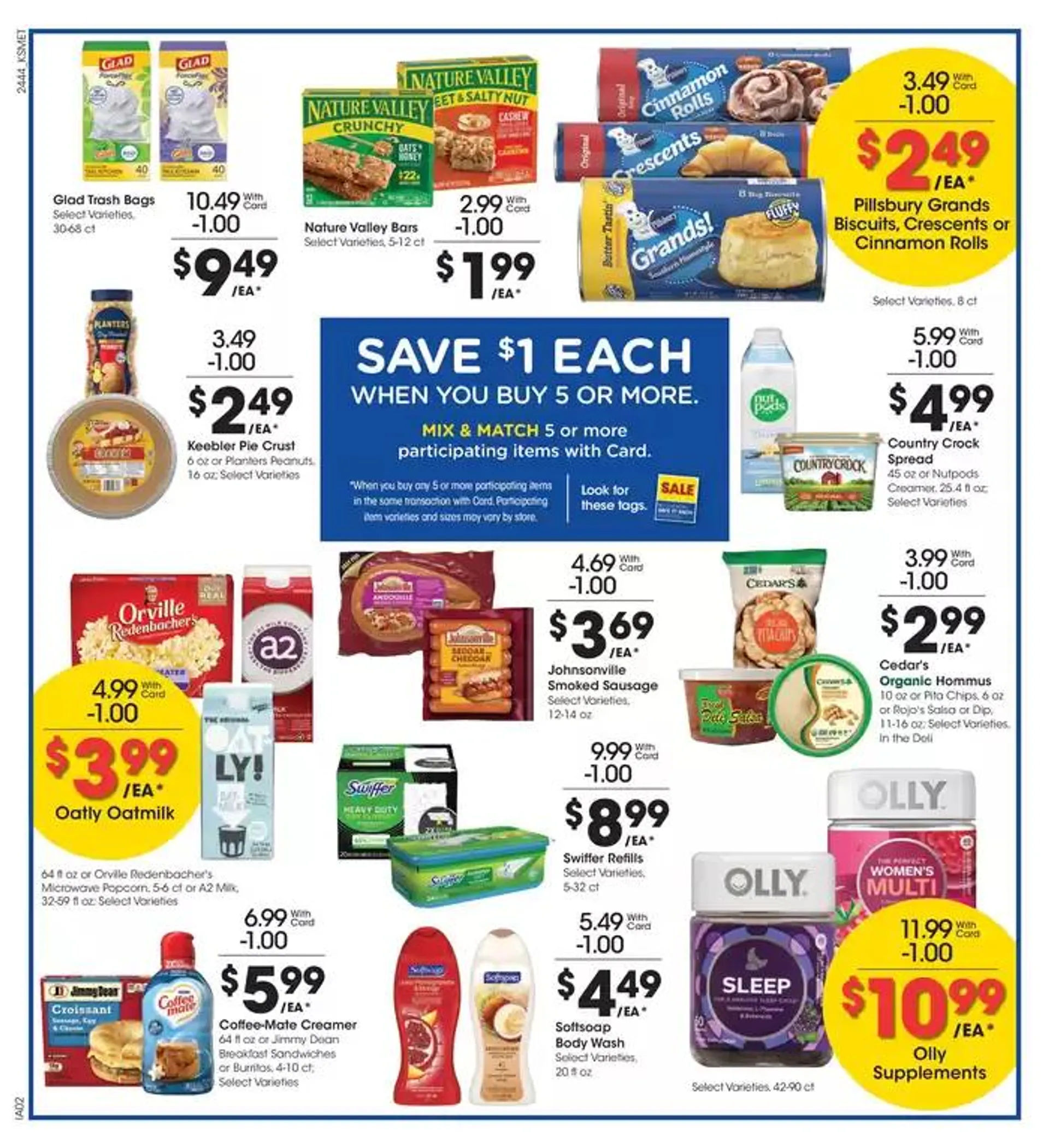 Weekly ad Top offers for all bargain hunters from December 4 to December 10 2024 - Page 6