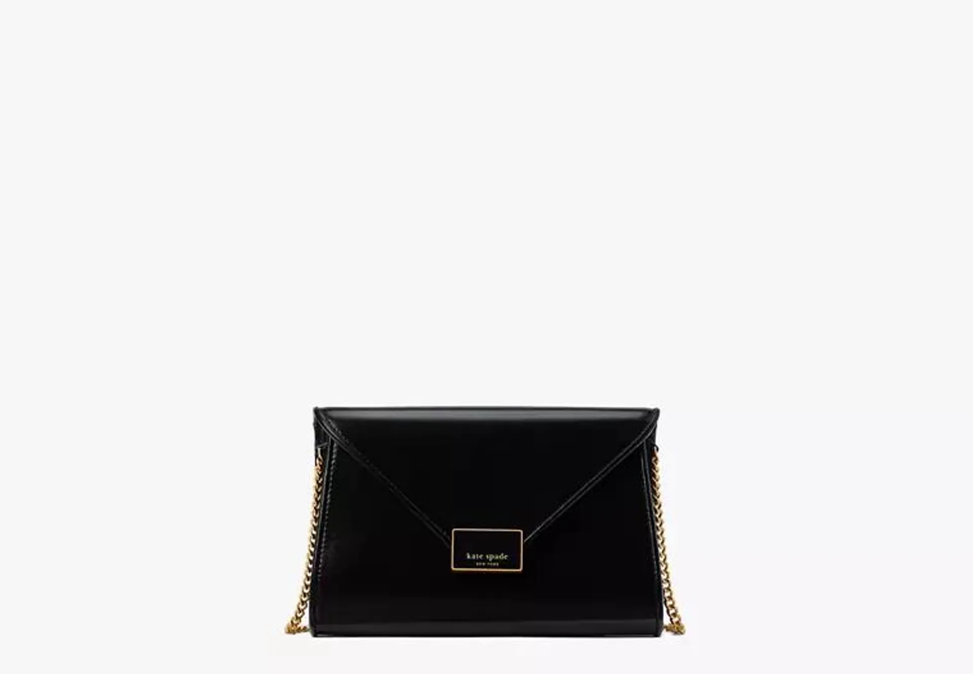 Anna Medium Envelope Clutch