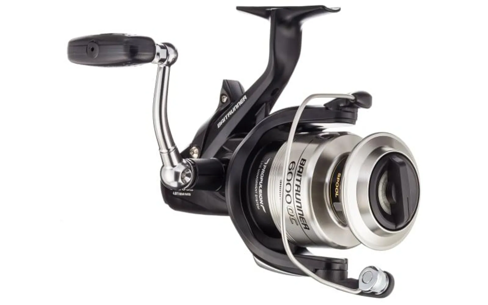 Shimano Baitrunner OC Spinning Reel