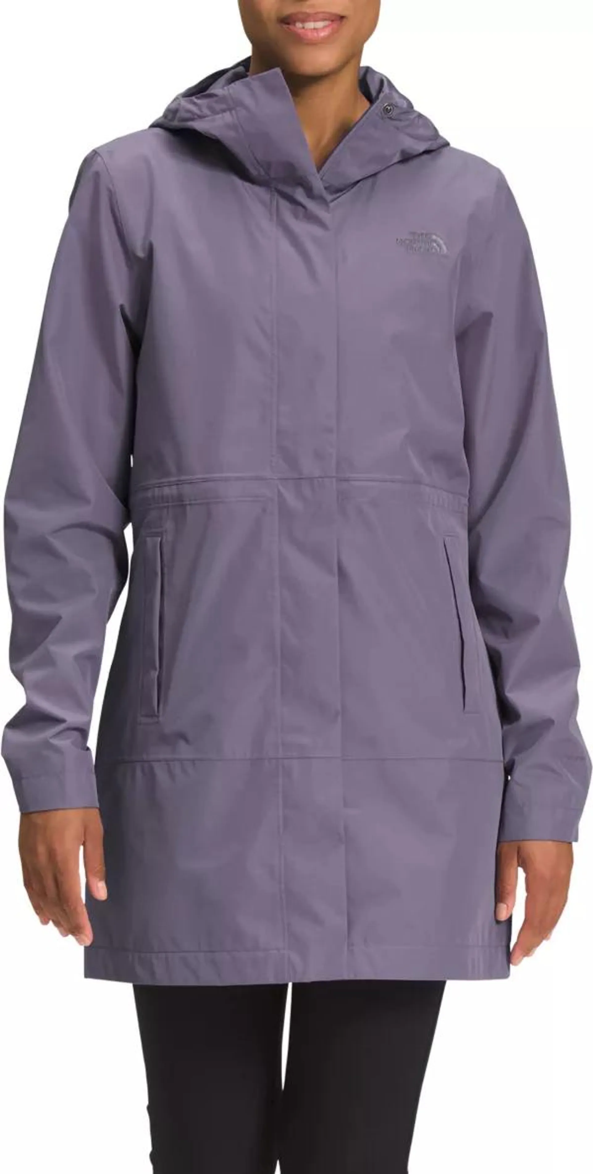The North Face Women's Woodmont Parka