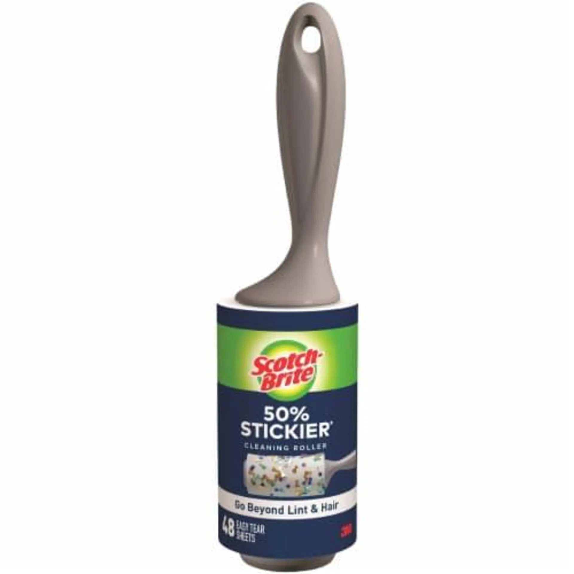 Scotch-Brite™ 50% Stickier Lint Roller