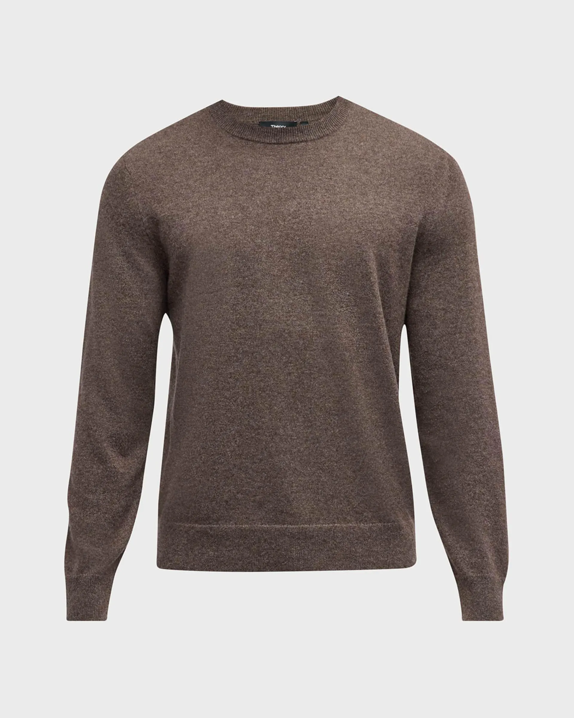 Men's Hilles Sweater in Cashmere
