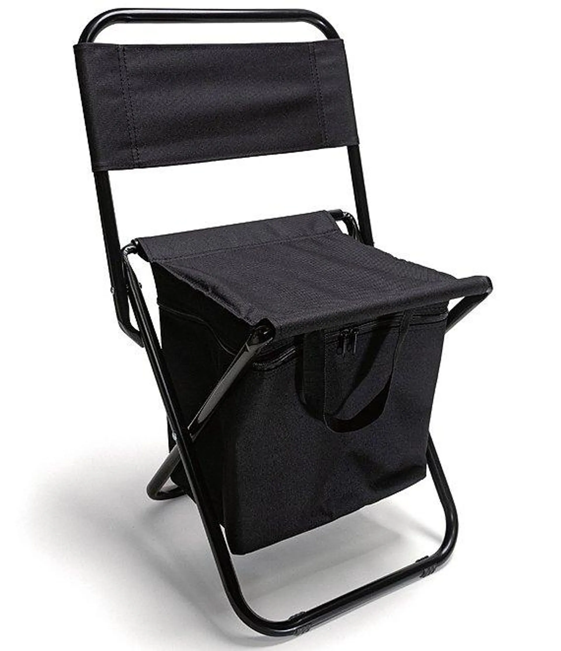 Portable Cooler Chair