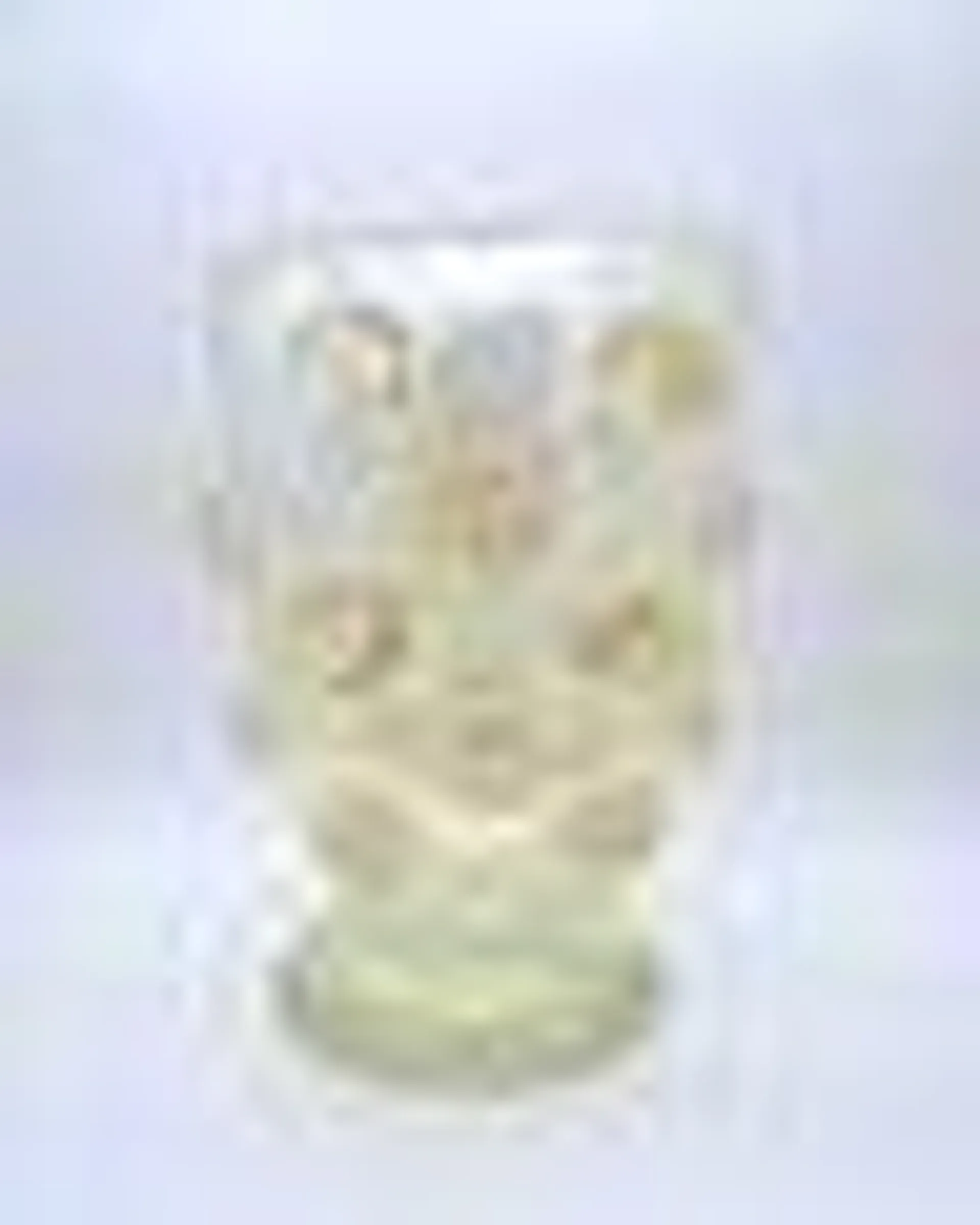 Large Star Vase from Ercole Barovier Toso