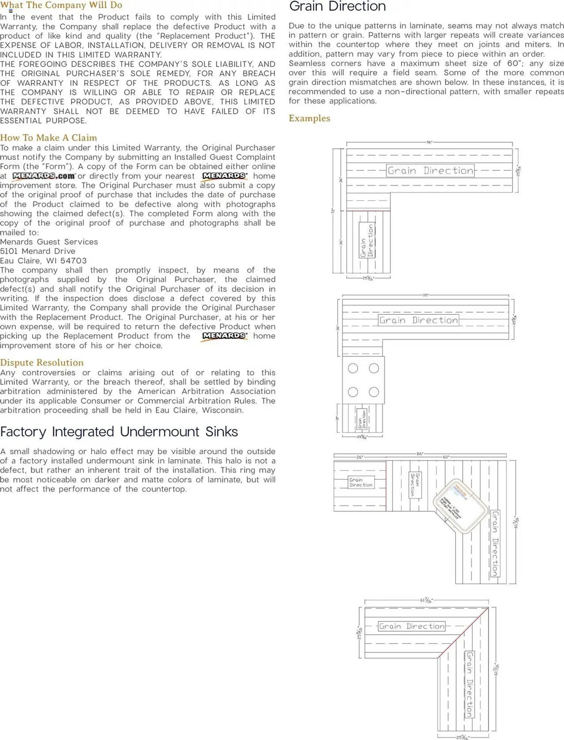 Weekly ad Menards Weekly Ad from January 1 to December 31 2025 - Page 93