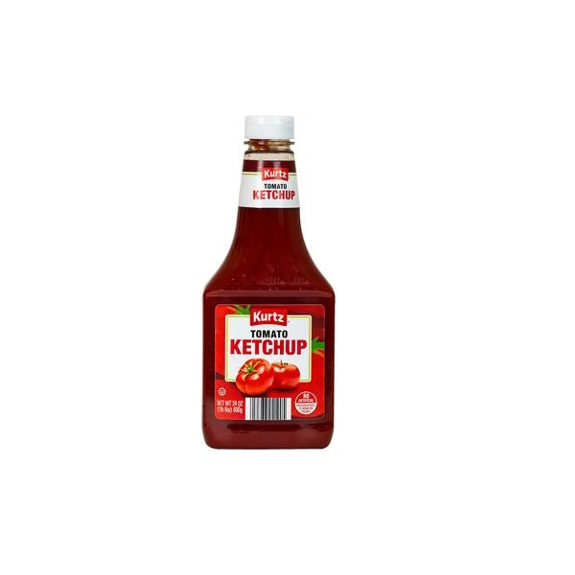 Kurtz Tomato Ketchup