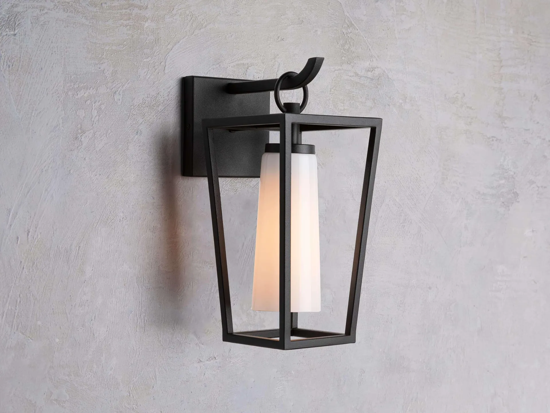 Heiland Outdoor Wall Sconce