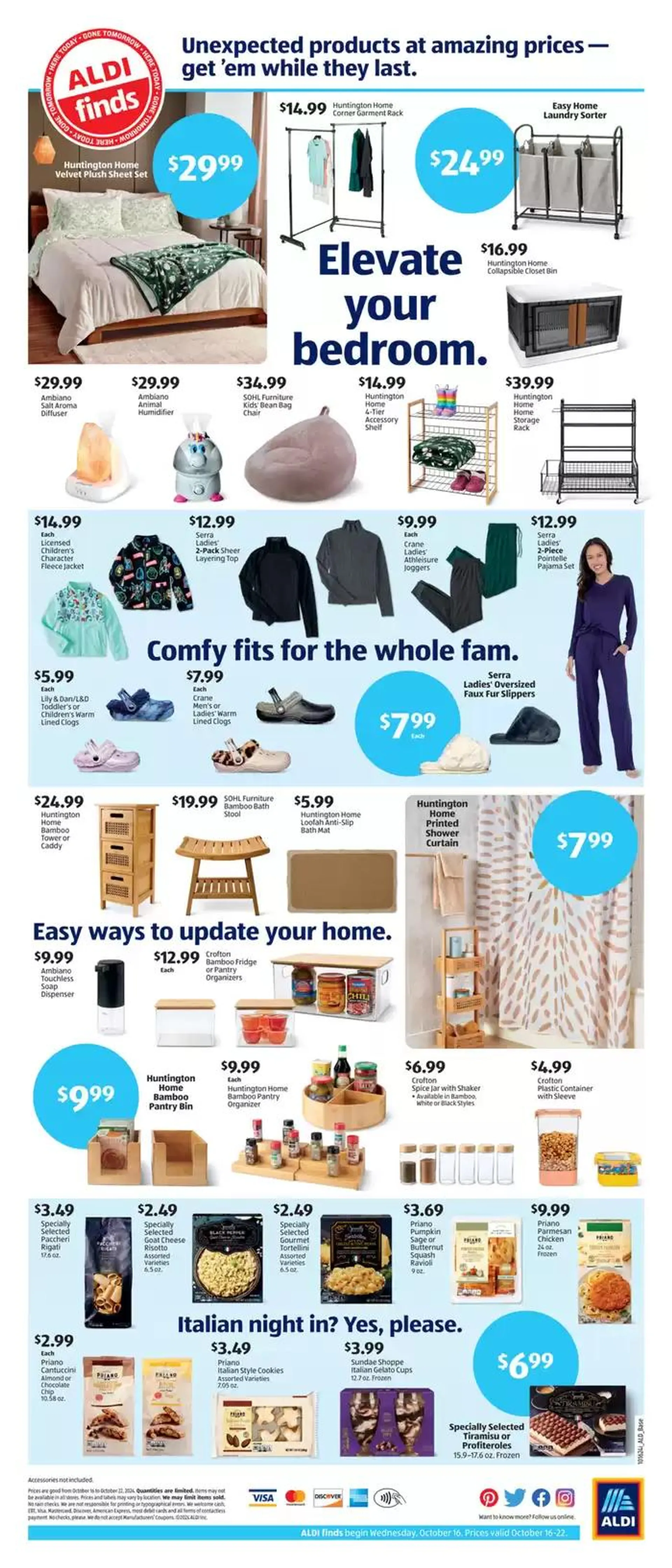 Weekly ad Exclusive bargains from October 16 to October 22 2024 - Page 2