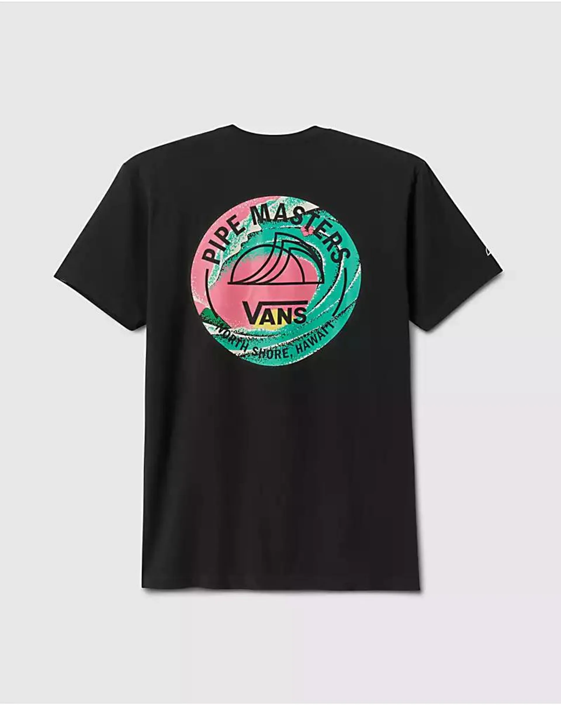 MTE Pipe Masters 2024 Lock Up T-Shirt