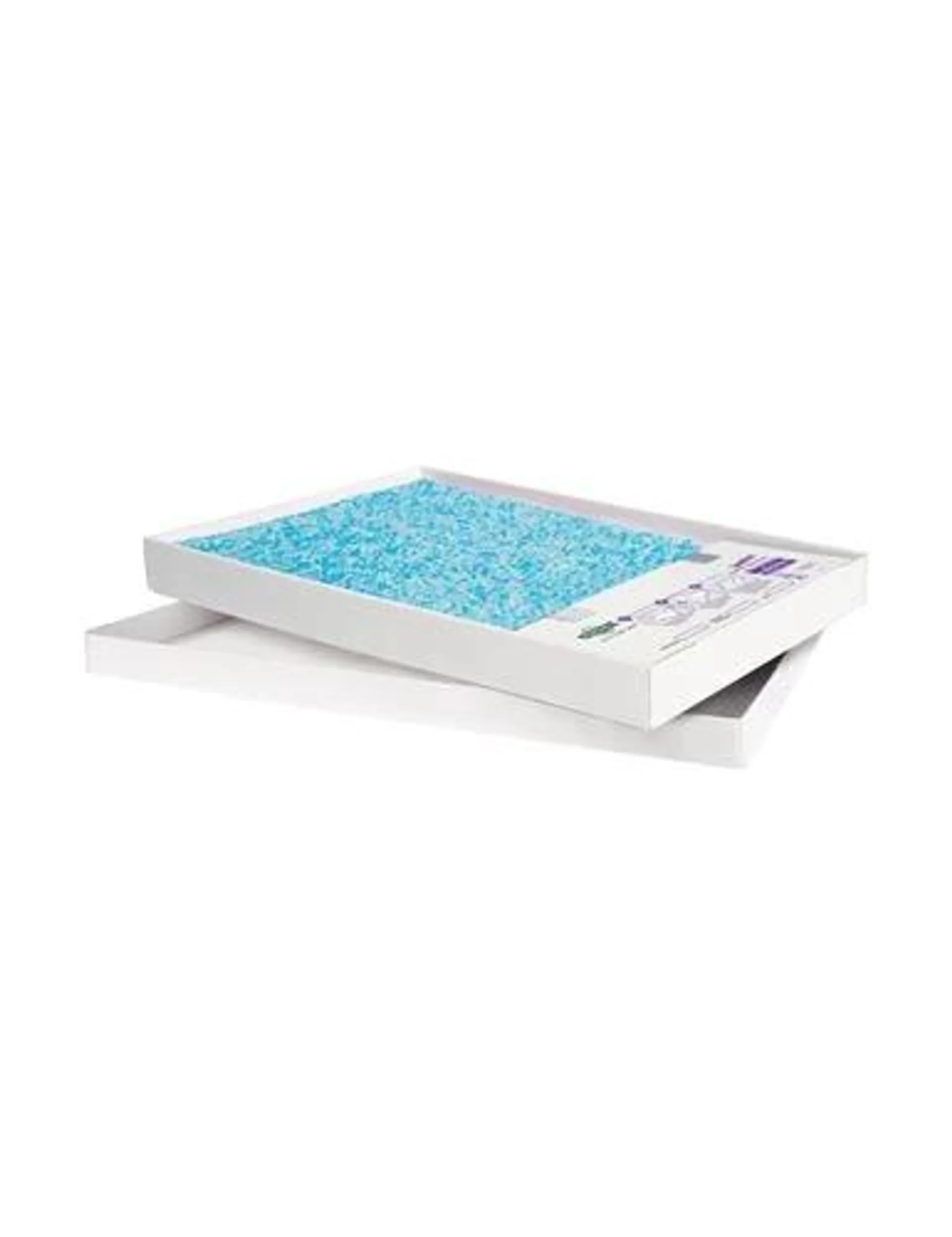 PetSafe® ScoopFree® Premium Blue Crystals Litter Trays