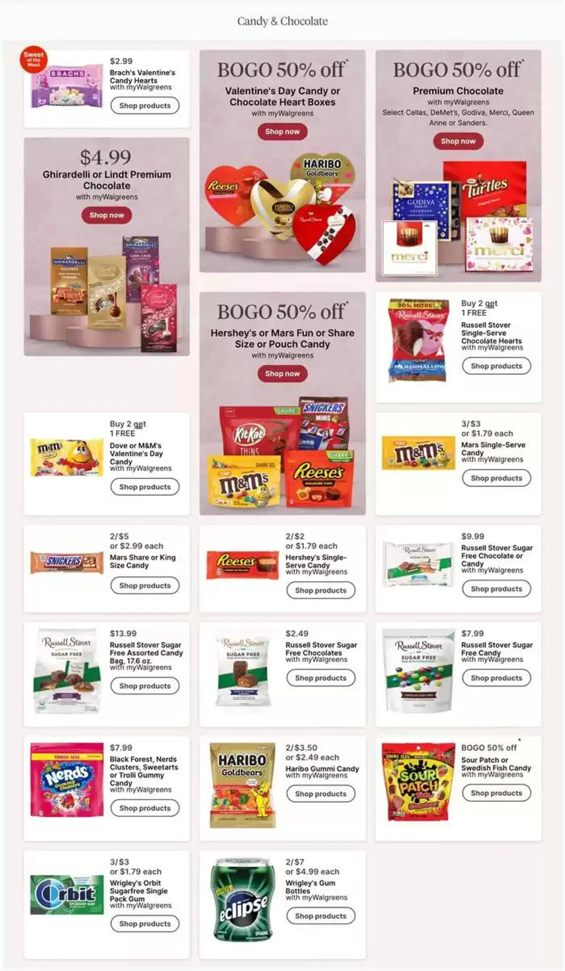 Weekly ad Our best deals for you from January 12 to January 18 2025 - Page 10