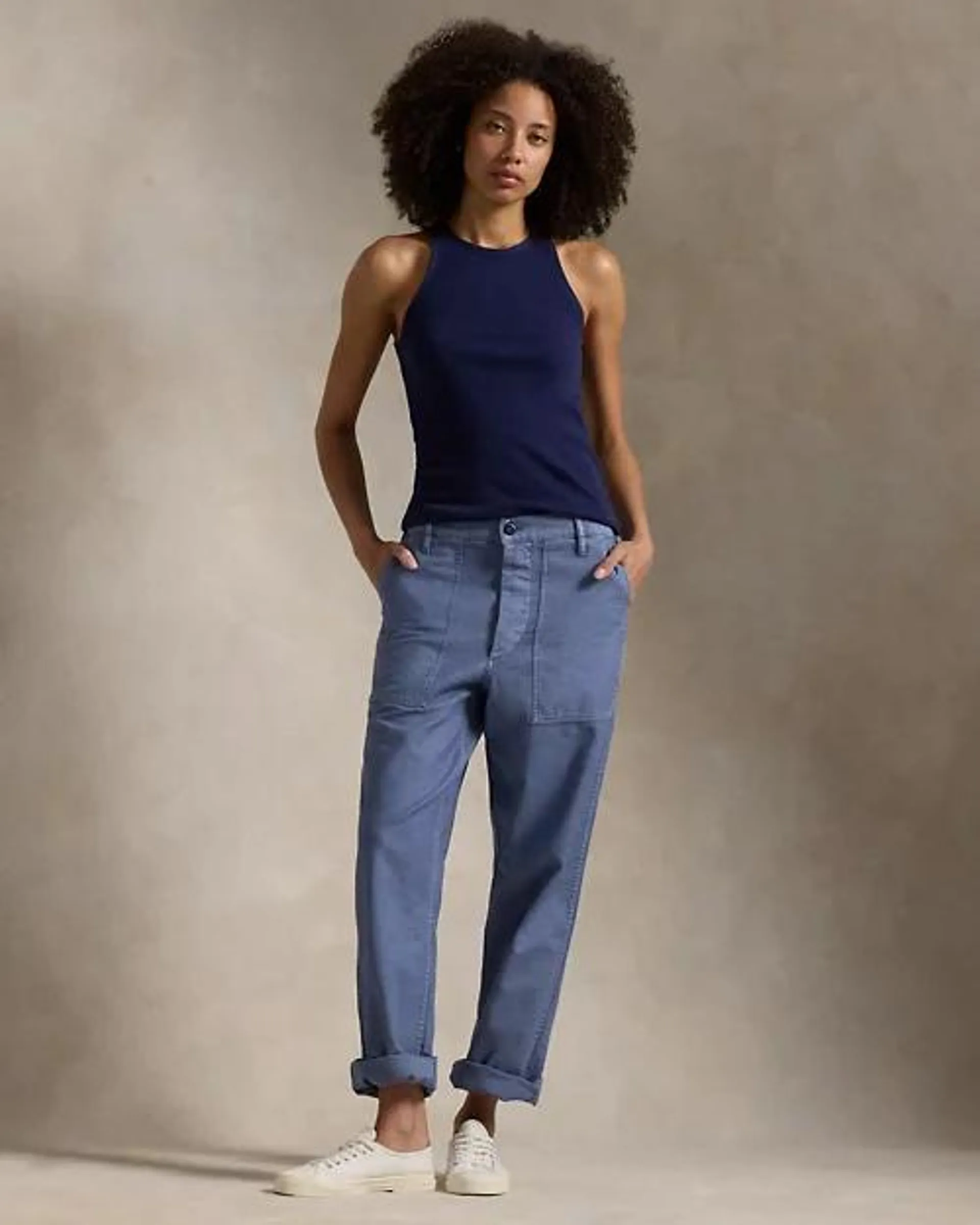 The Ricky Pant