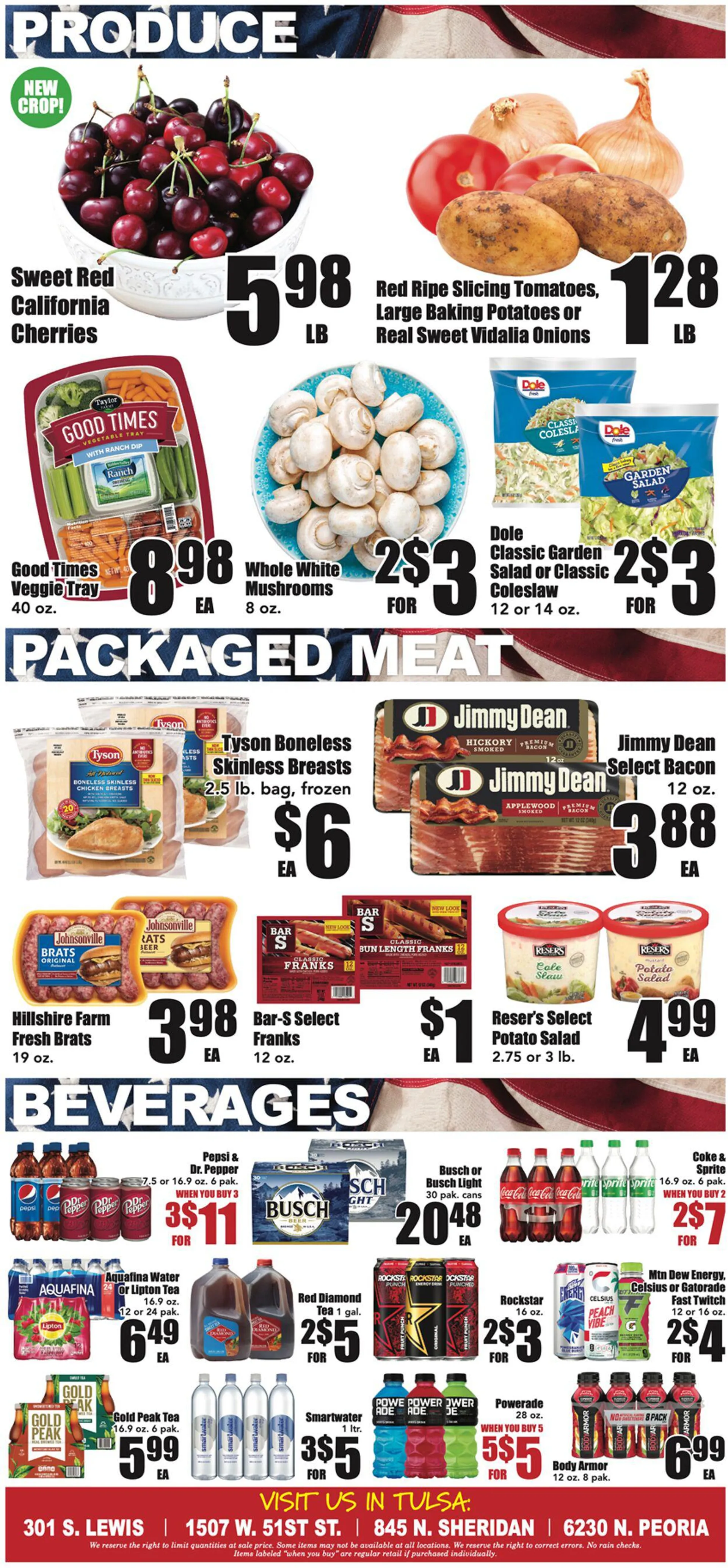 Warehouse Market Current weekly ad - 4