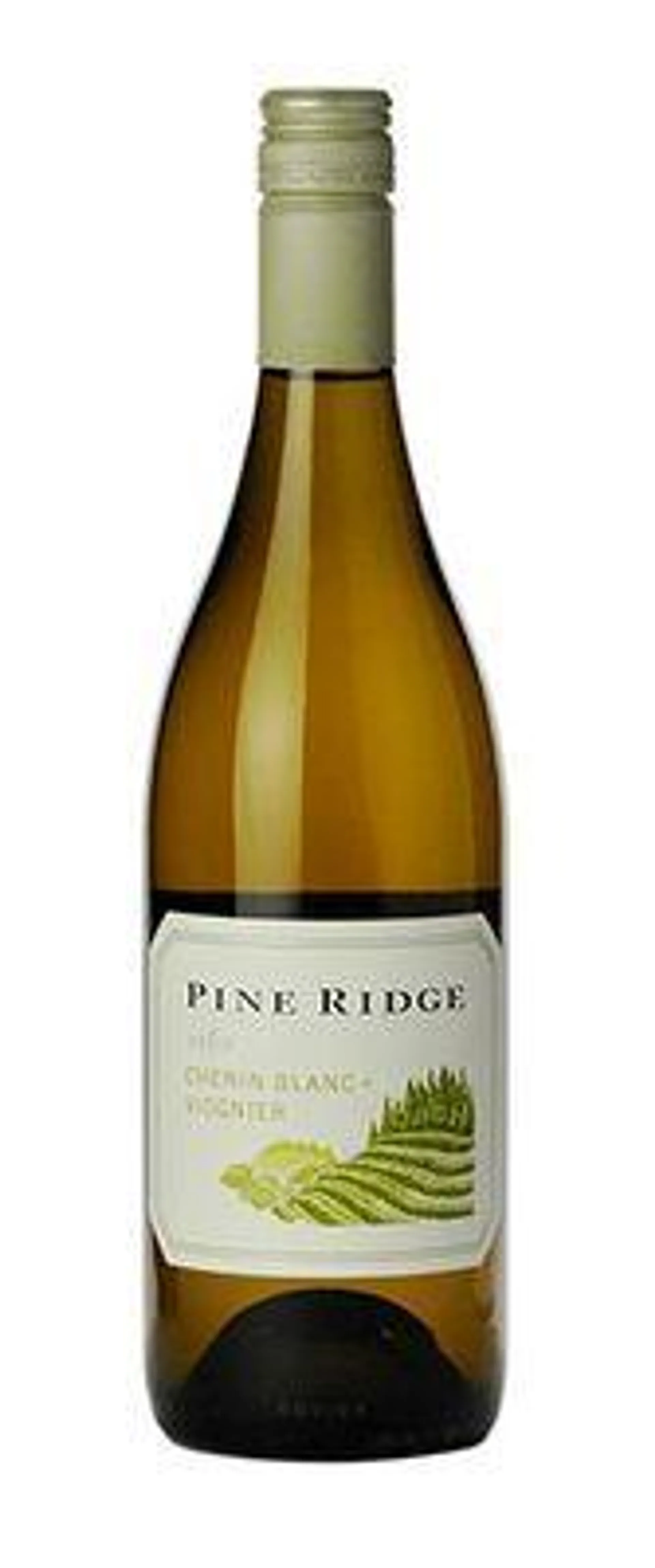 Pine Ridge Chenin Blanc - Viognier