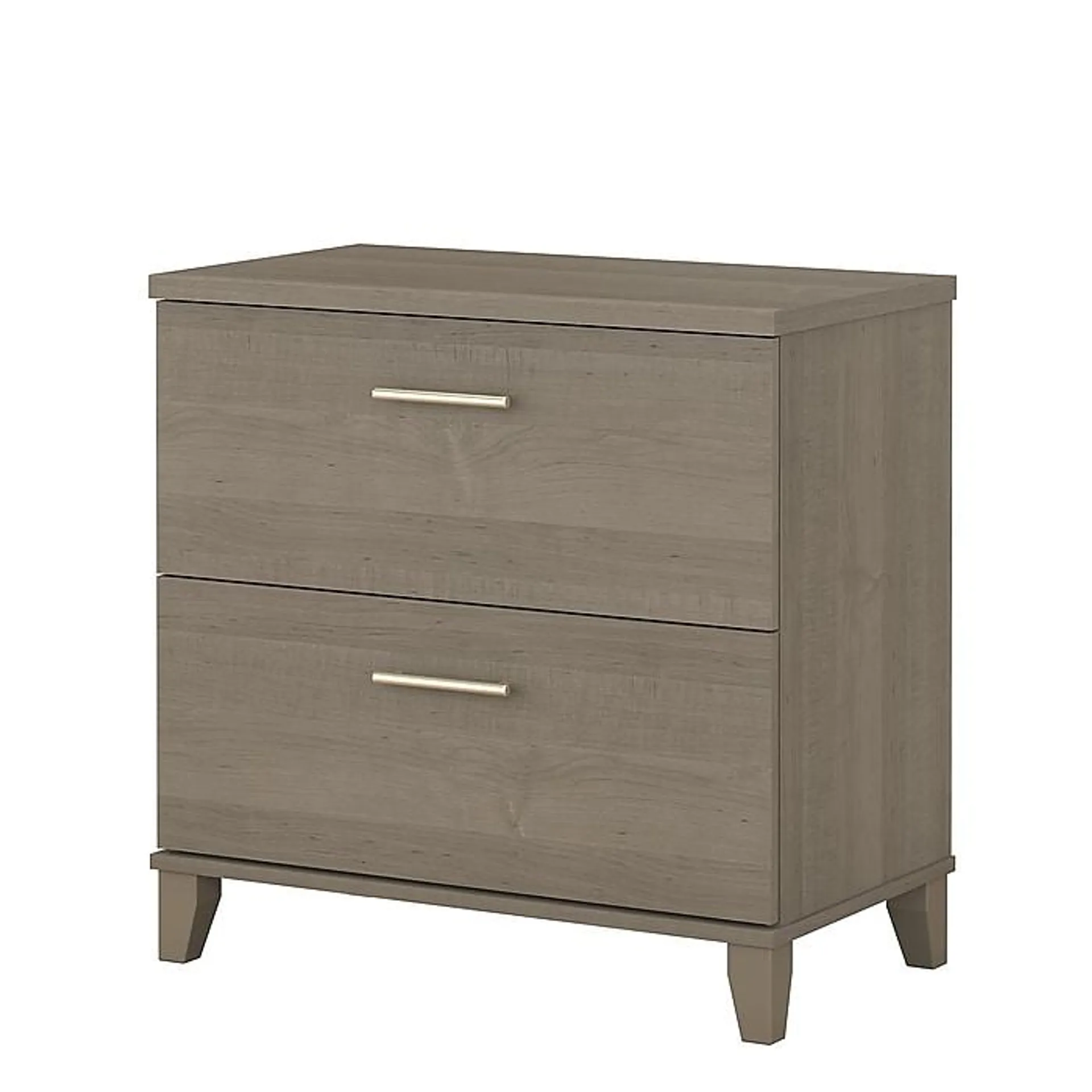 Bush Furniture Somerset Lateral File Cabinet,