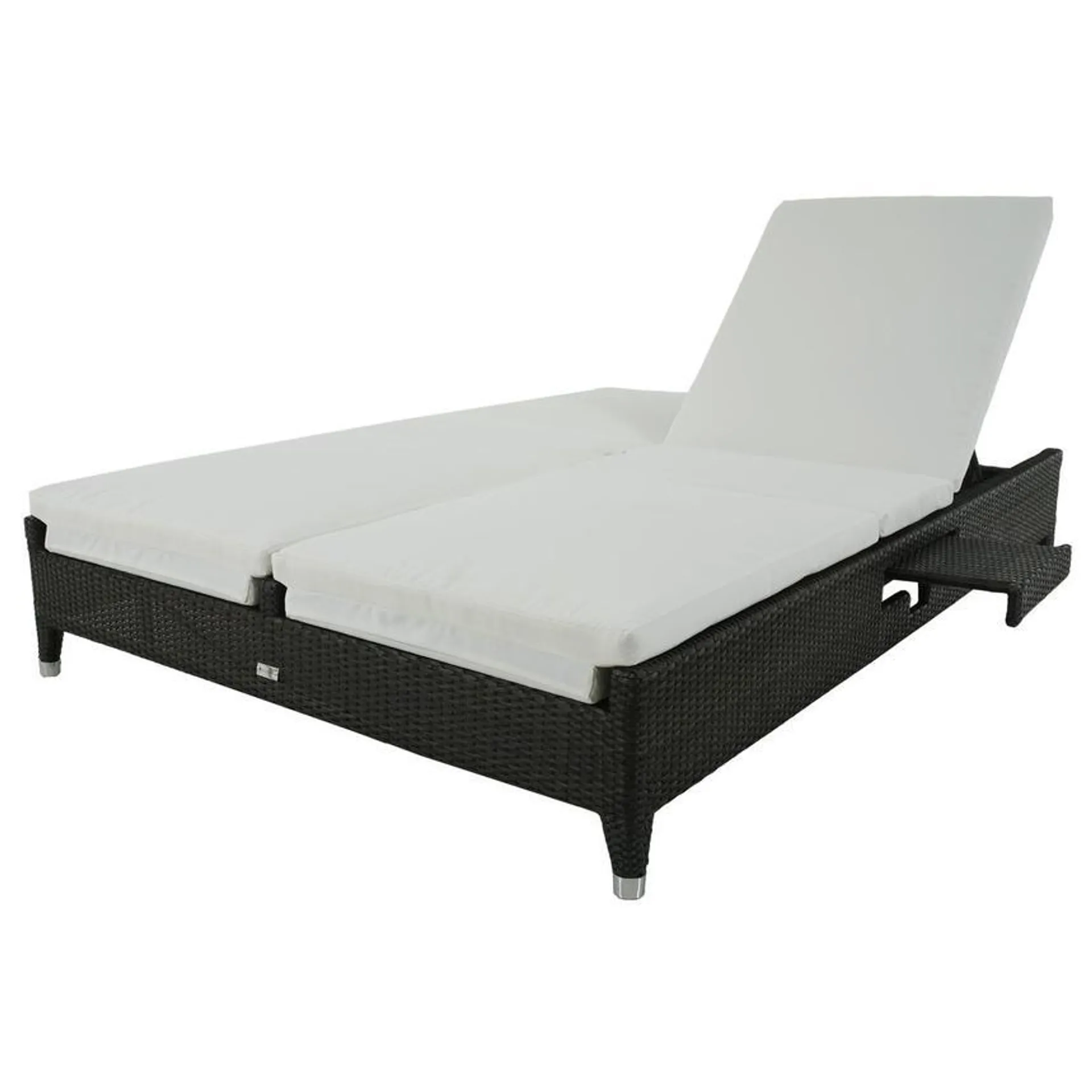 Cleveland Lecce Double Chaise Lounge