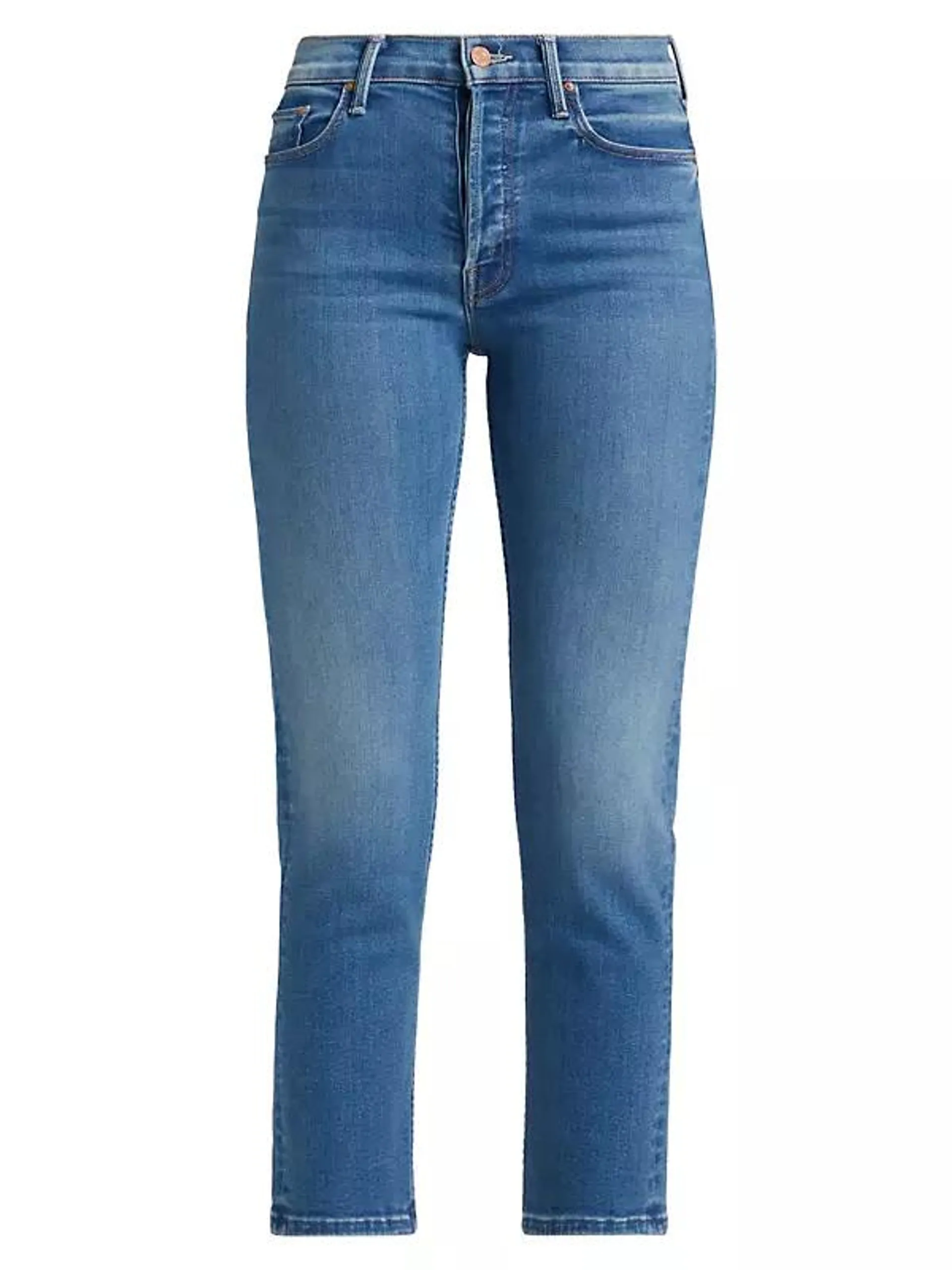 The Tomcat Stretch Skinny Ankle Jeans