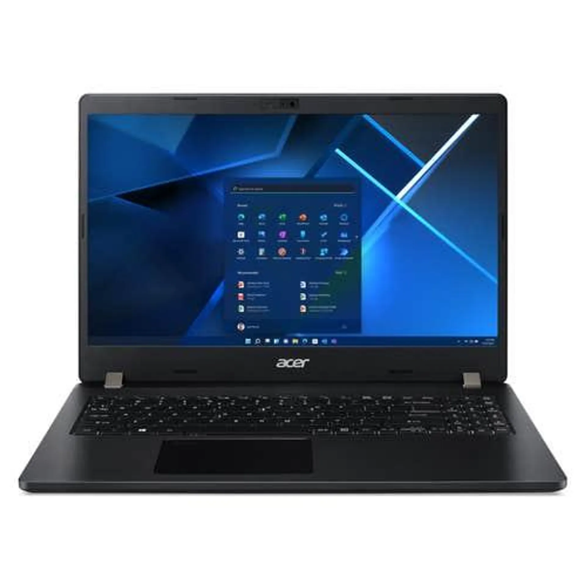 Travelmate P2 Laptop - TMP215-53-53ZW