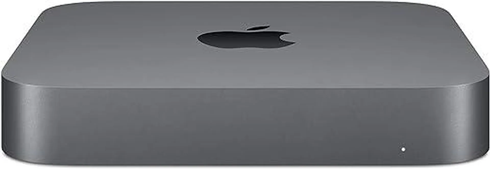 Apple Mac Mini (3.6GHz Quad-core 8th-Generation Intel Core i3 Processor, 8GB RAM, 256GB) - Previous Model