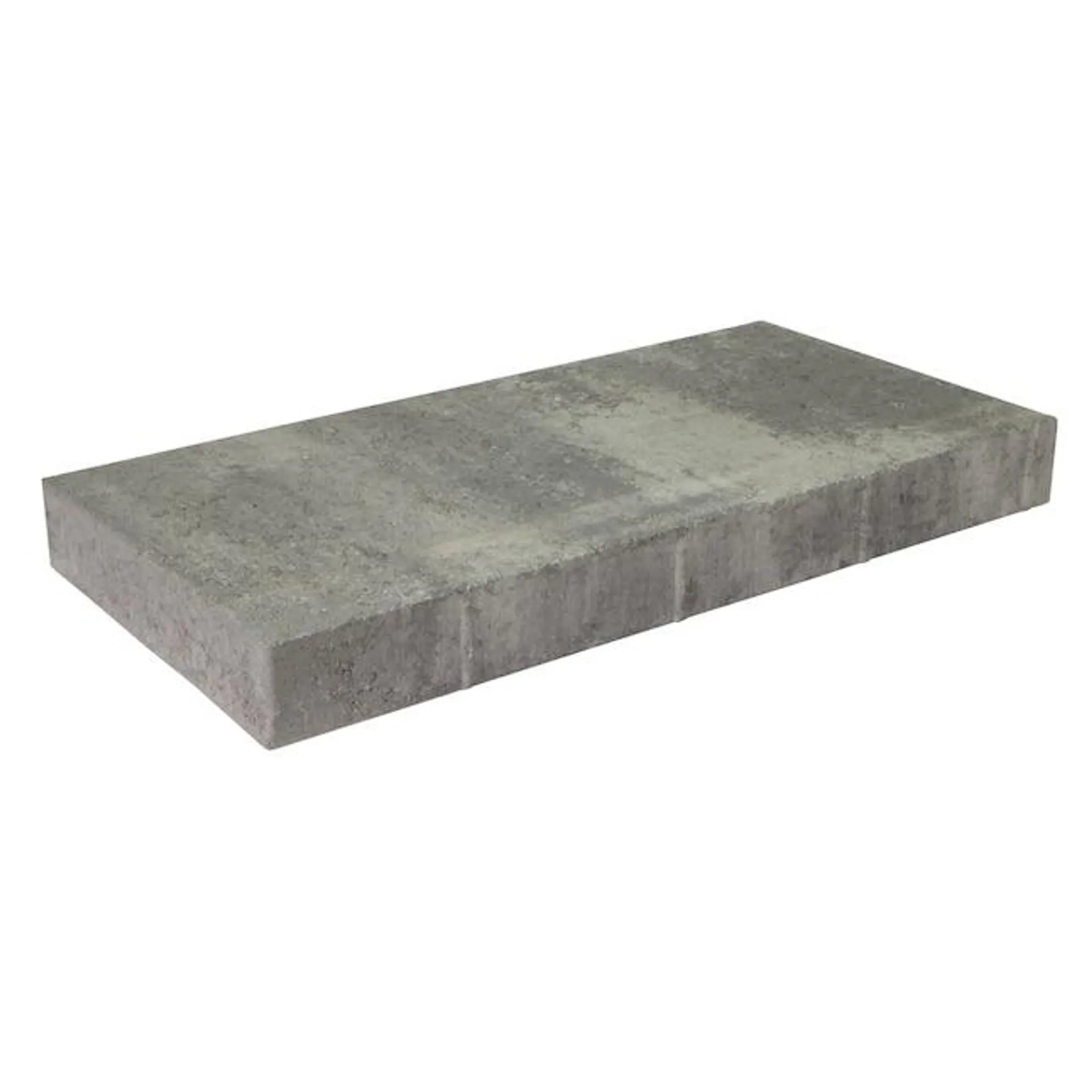 Oldcastle 24-in L x 12-in W x 2-in H Rectangle Rio Blend Concrete Patio Stone