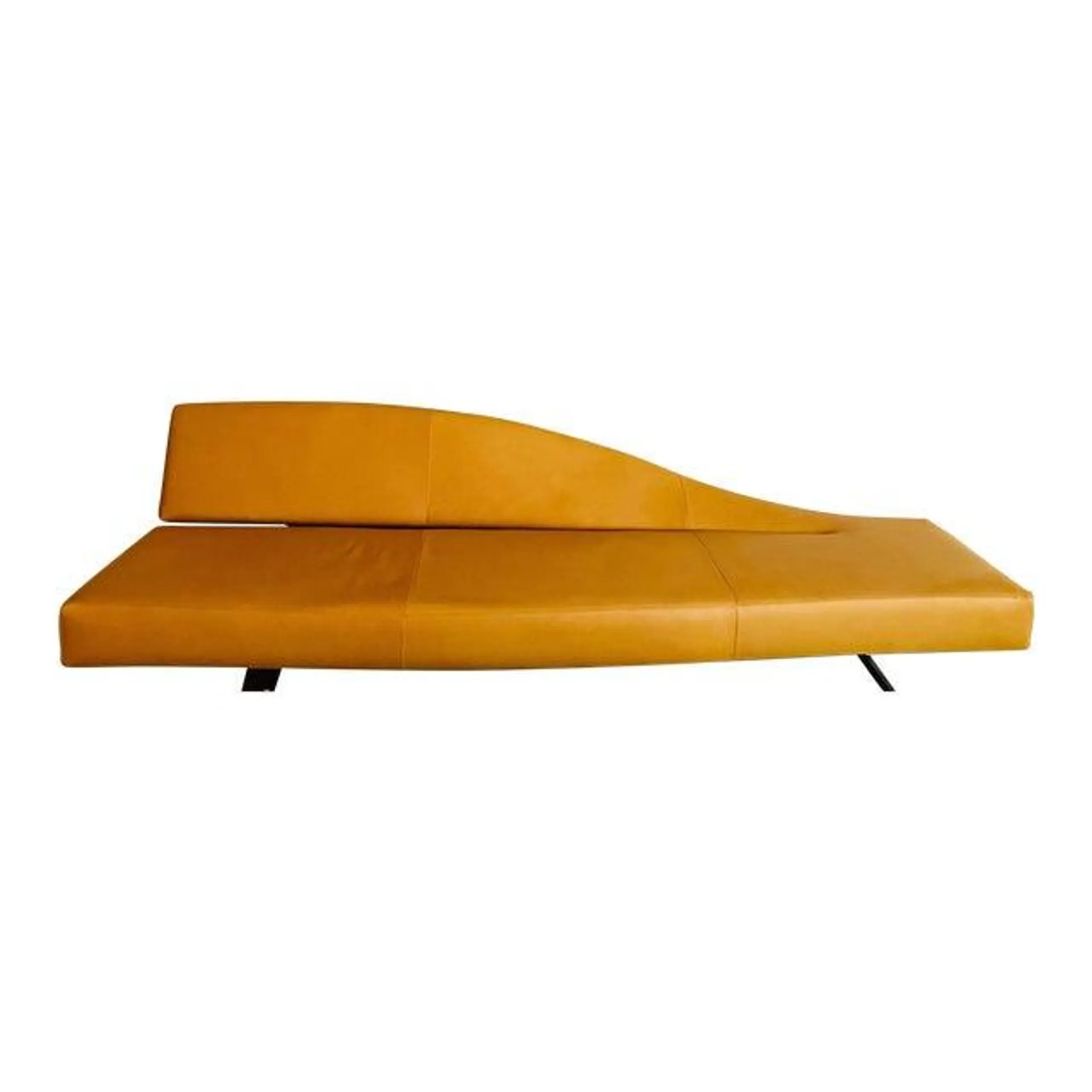 Late 20th Century Aspen Sofa by Cassina