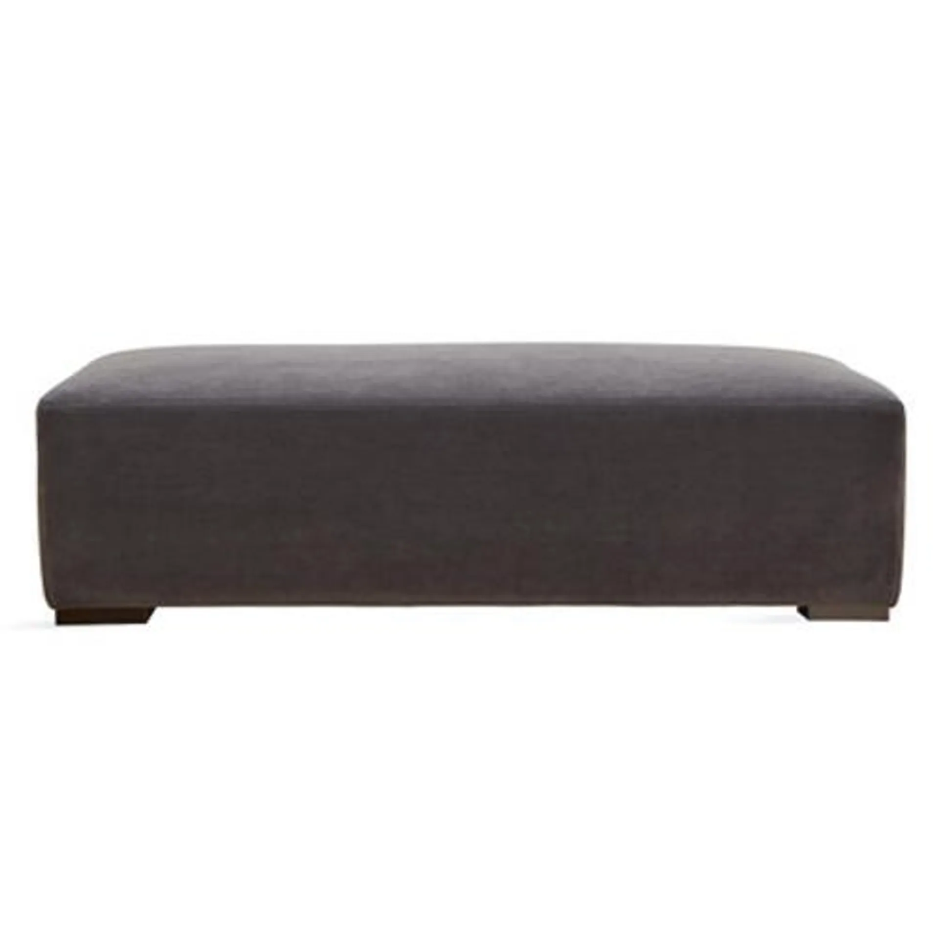 Ezra Oversized Ottoman