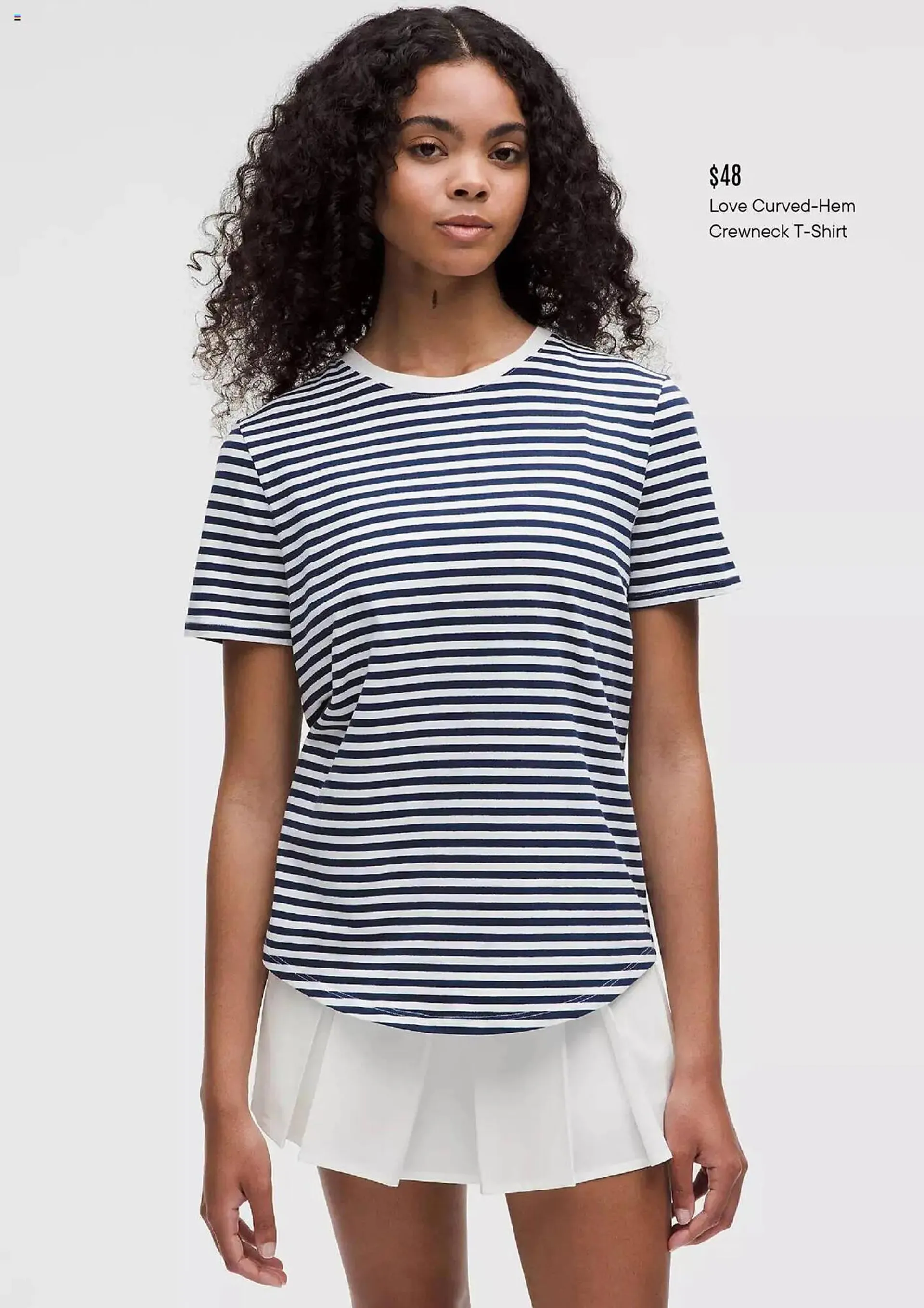 Weekly ad Lululemon Weekly Ad from July 2 to July 2 2025 - Page 4