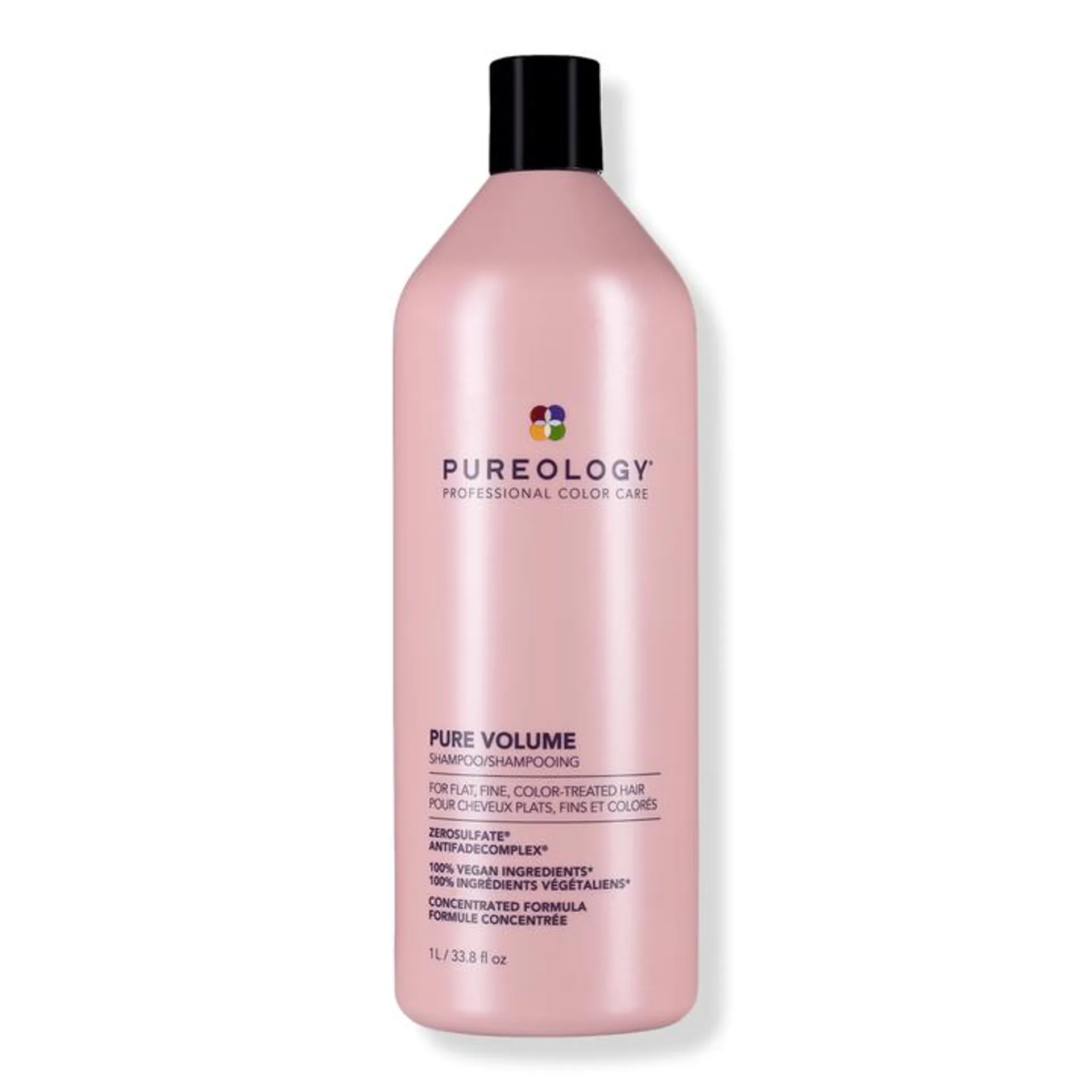 Pure Volume Shampoo