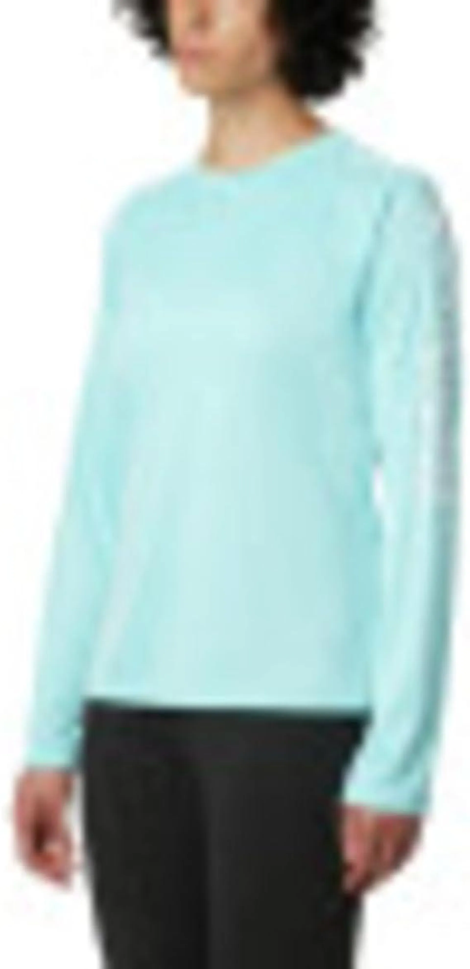 Columbia Women's Tidal Tee Ii Long Sleeve