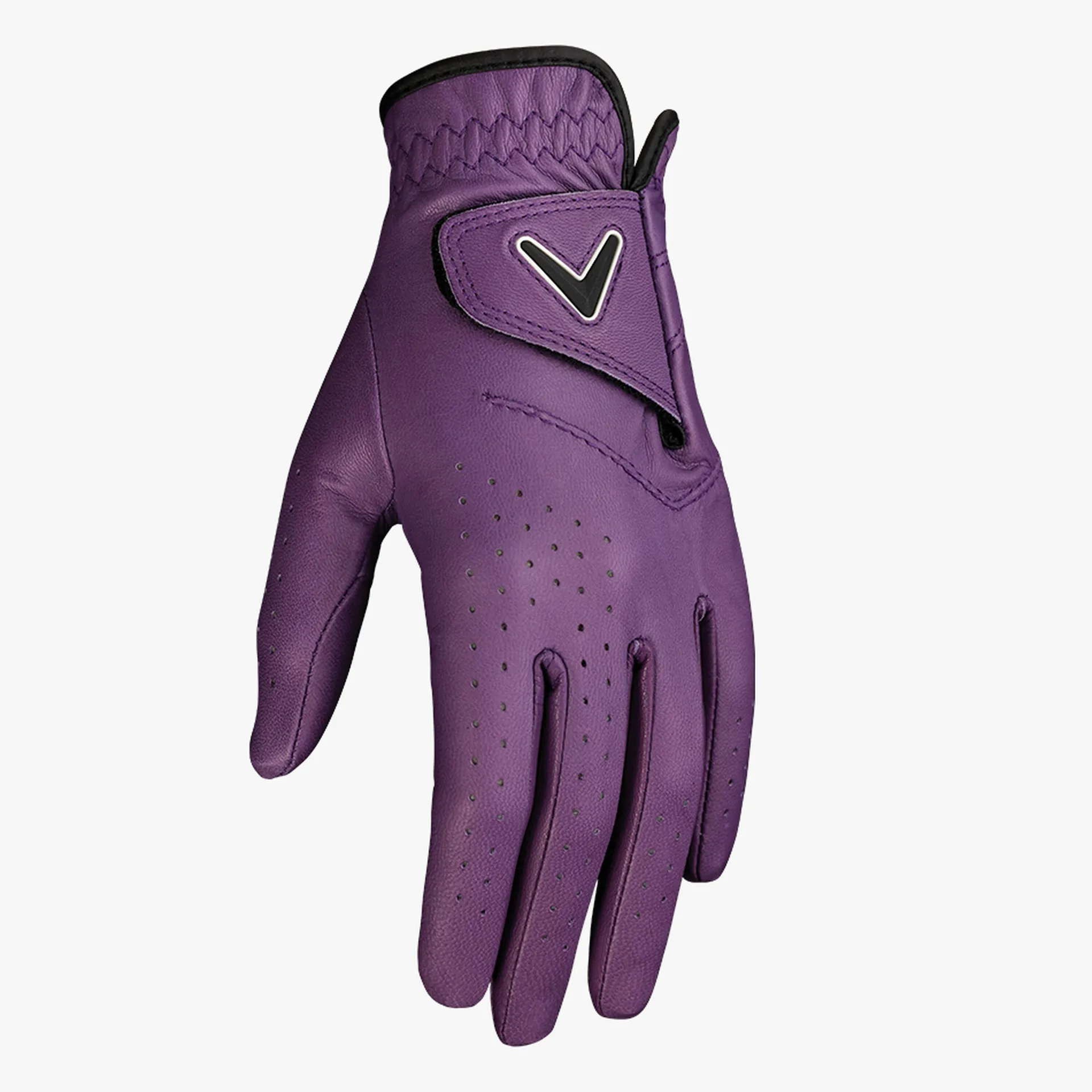 Women's OPTI Color Golf Glove