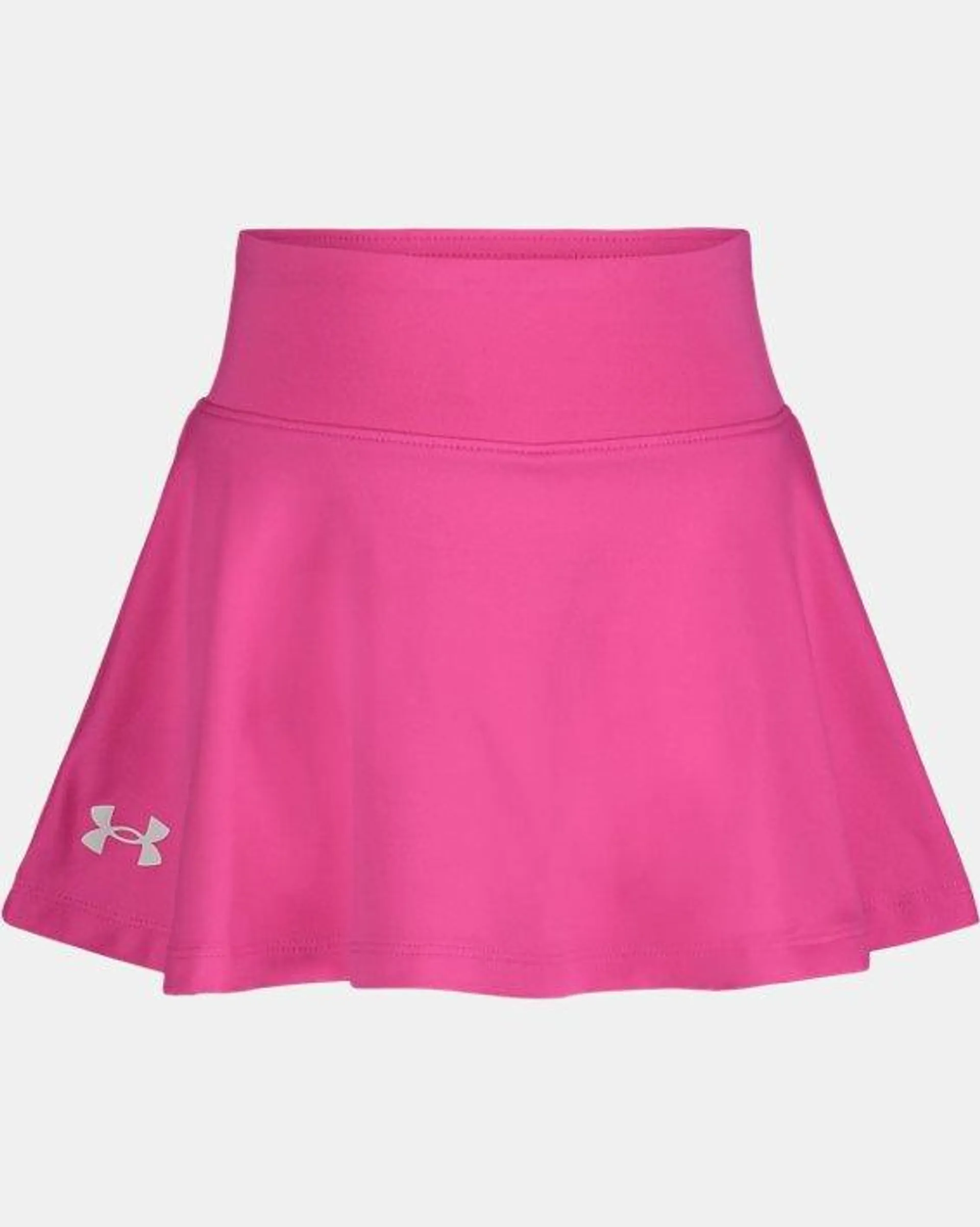 Toddler Girls' UA Motion Skort