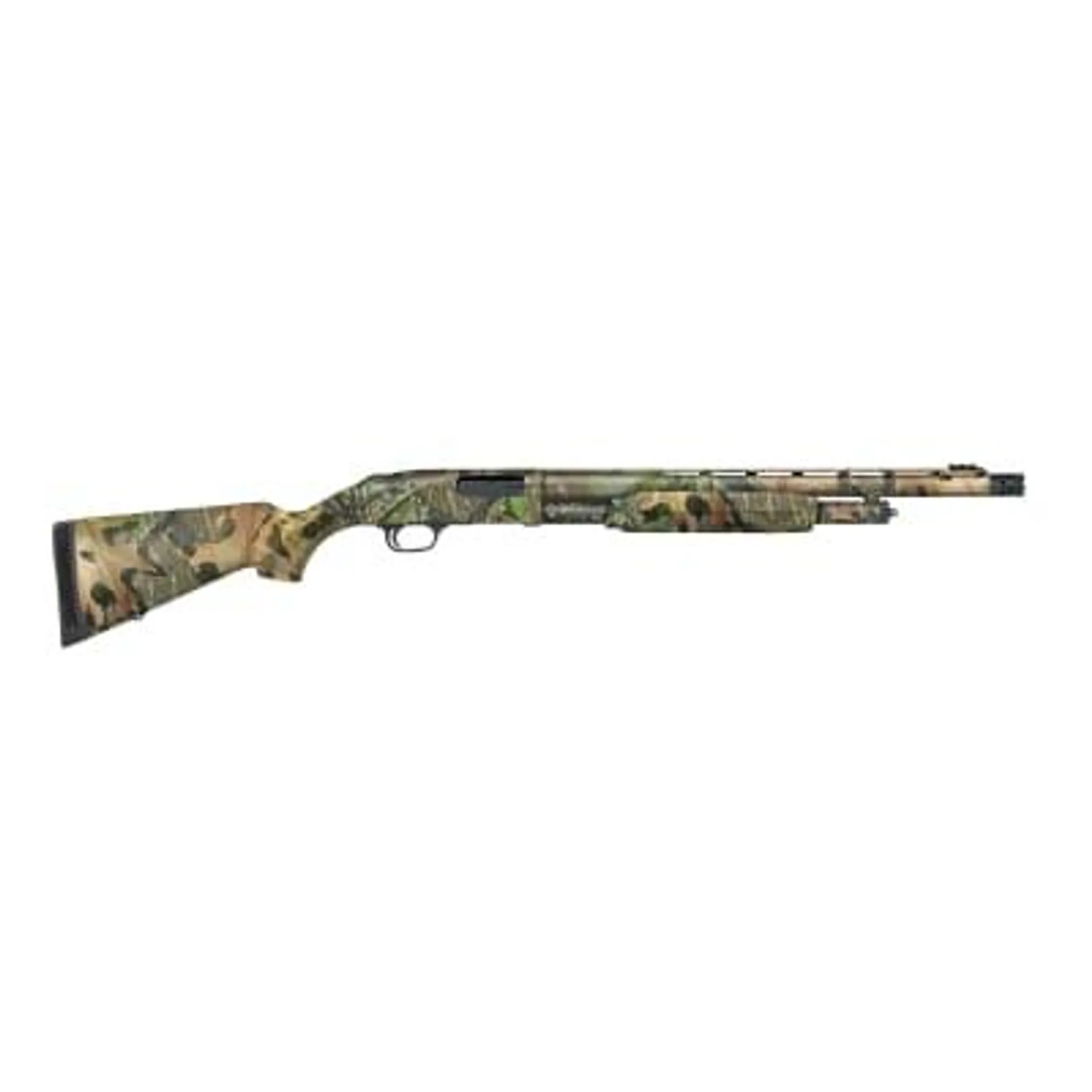 Mossberg M500 Turkey 12 ga. Pump-Action Shotgun