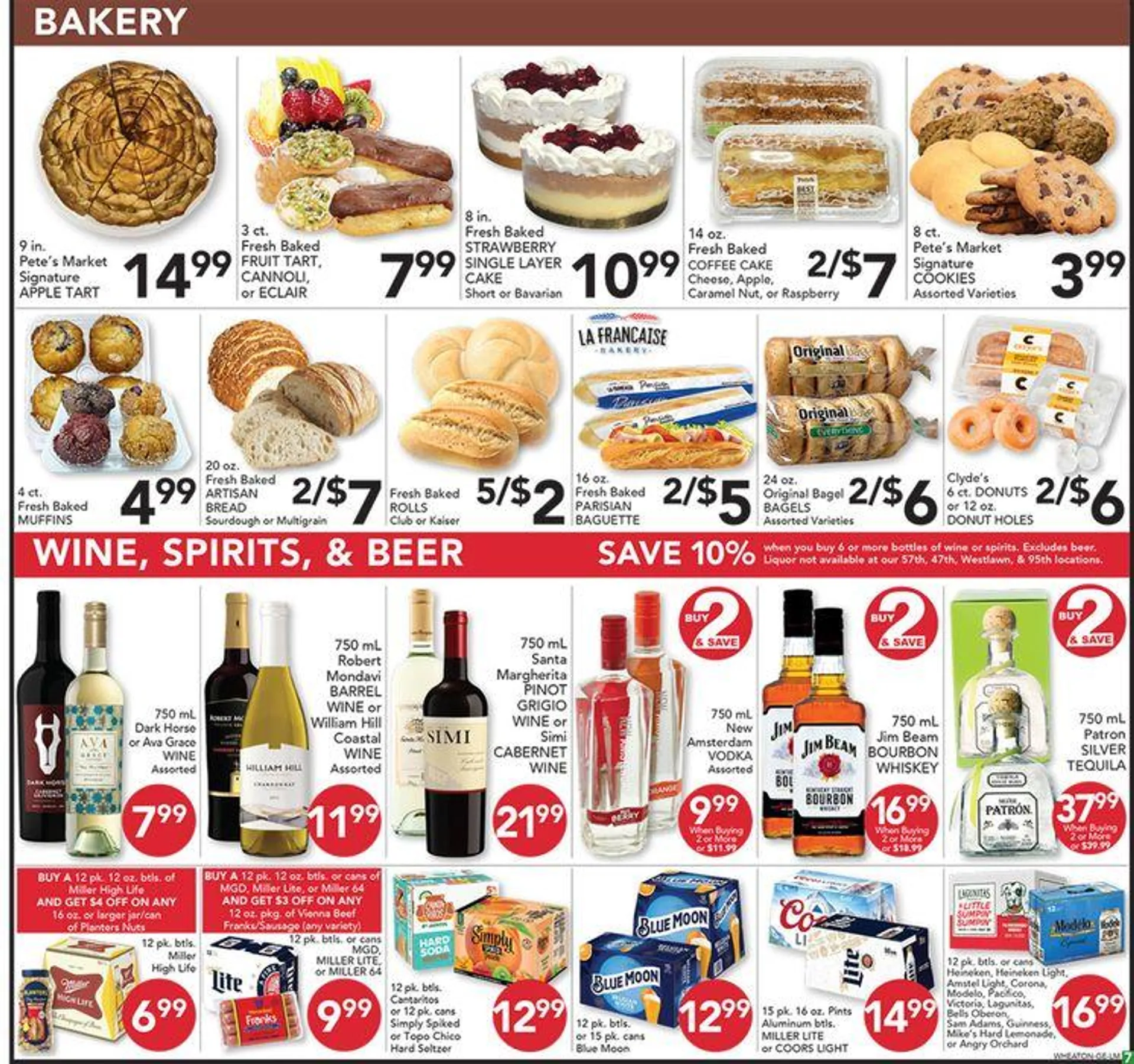 Weekly ad Deals Of The Week from July 17 to July 23 2024 - Page 9