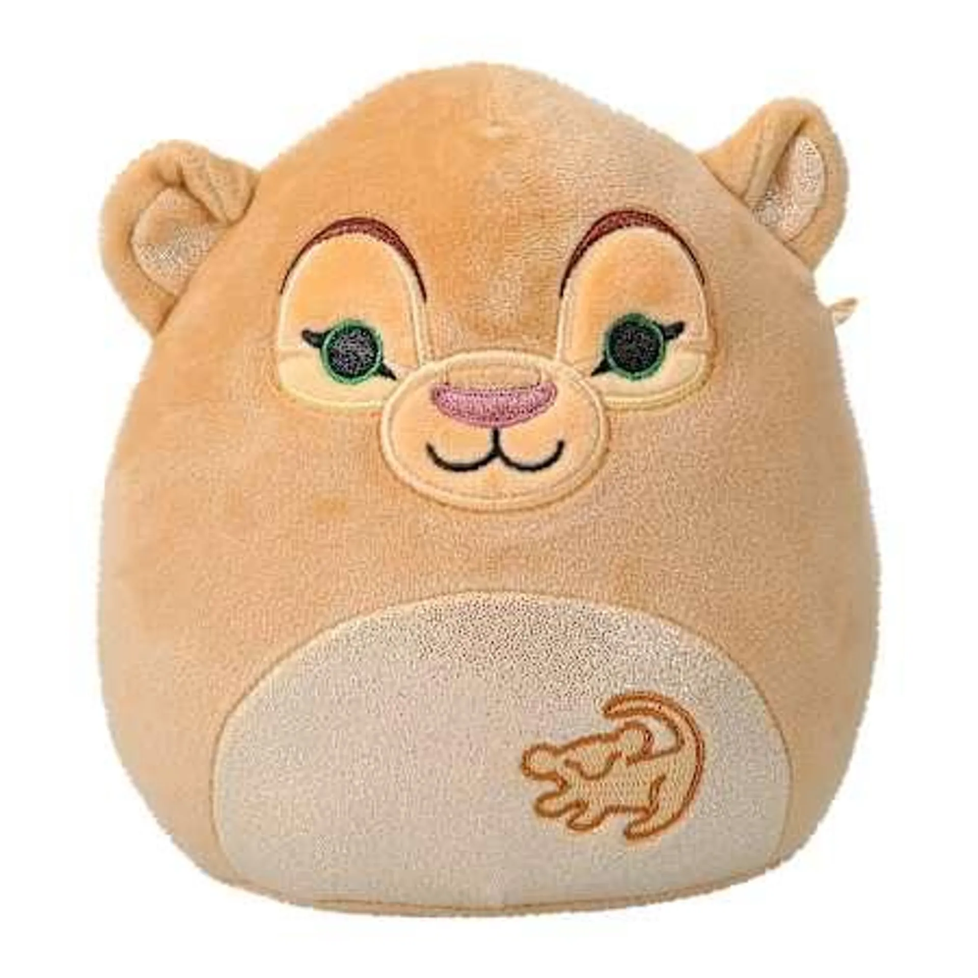 Disney The Lion King Glitter Squishmallows™ 6.5in